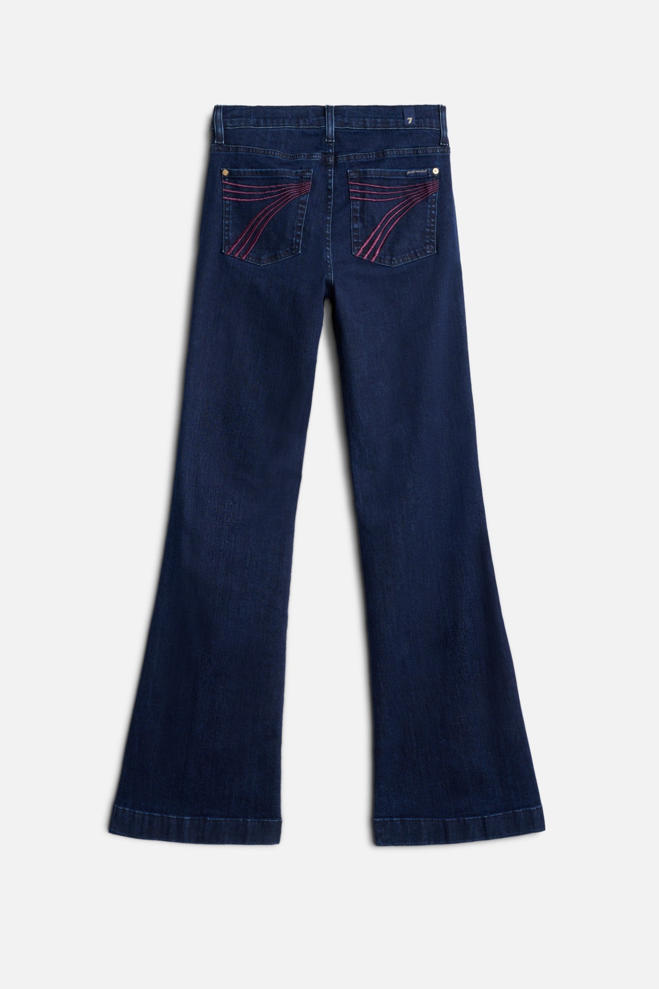 7-for-all-mankind-slim-illusion-dojo-classical-damen-jeans image 1