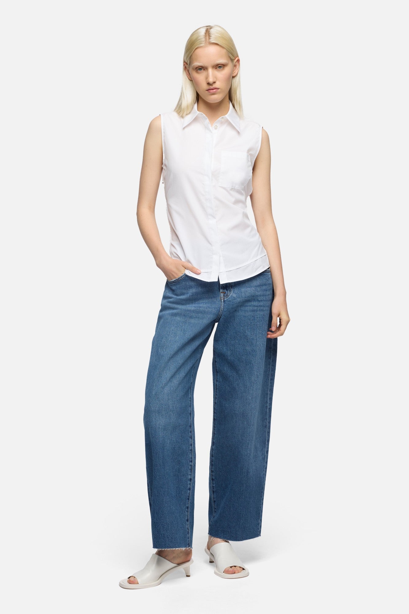 7-for-all-mankind-mankind-bonnie-barrel-leg-jeans-santa-cruz-damen image 2