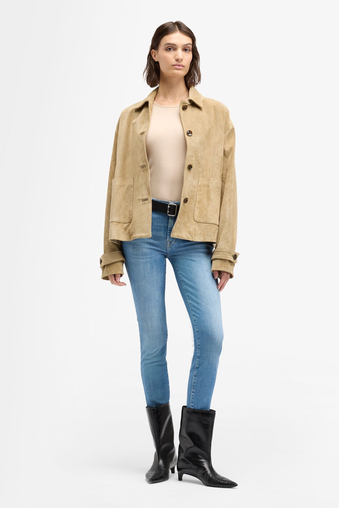7-for-all-mankind-the-skinny-jeans-slim-illusion-within-damen-high-rise-hellblau image 2