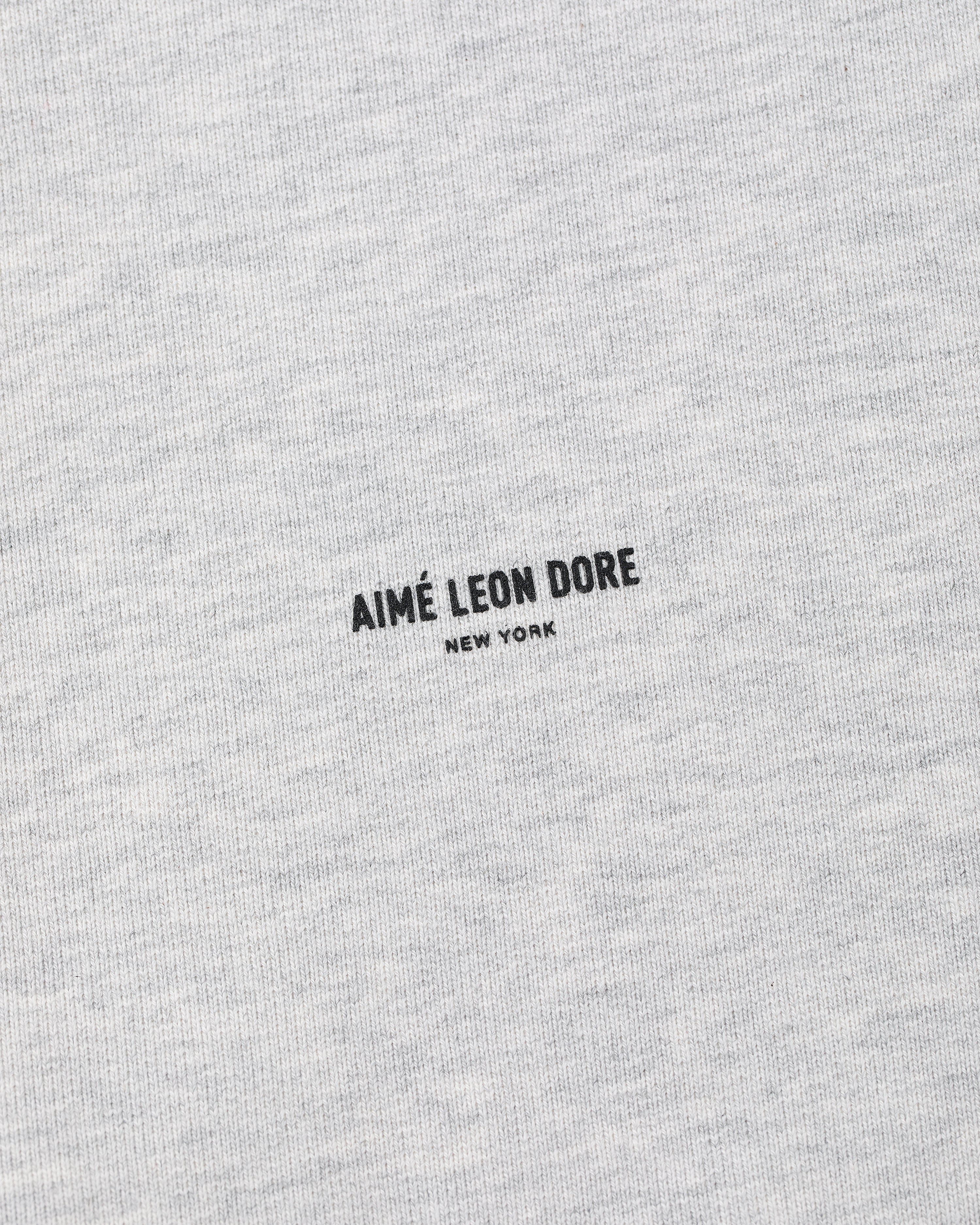 aim-leon-dore-micro-logo-hoodie-grey image 4