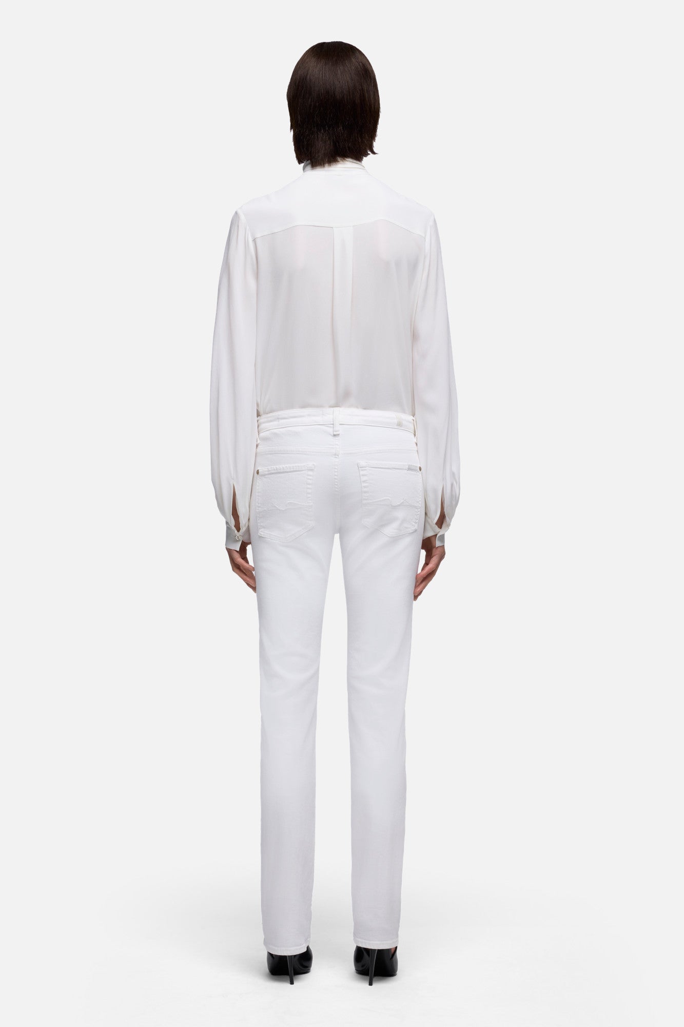 7-for-all-mankind-the-slim-jeans-slim-illusion-pure-white image 5