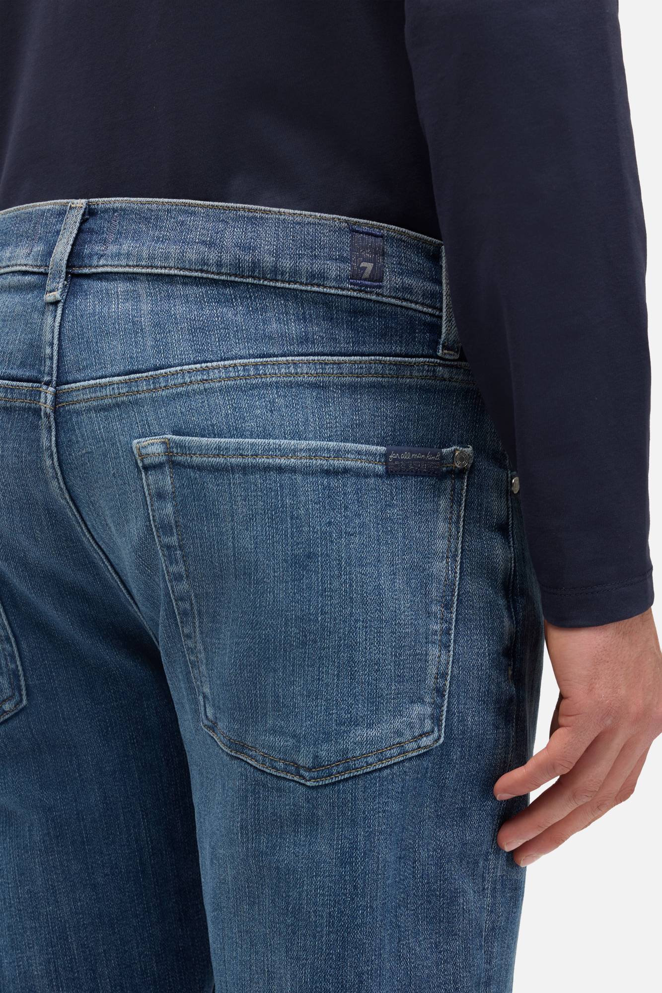 7-for-all-mankind-the-straight-luxe-vintage-estate-herren-jeans image 4