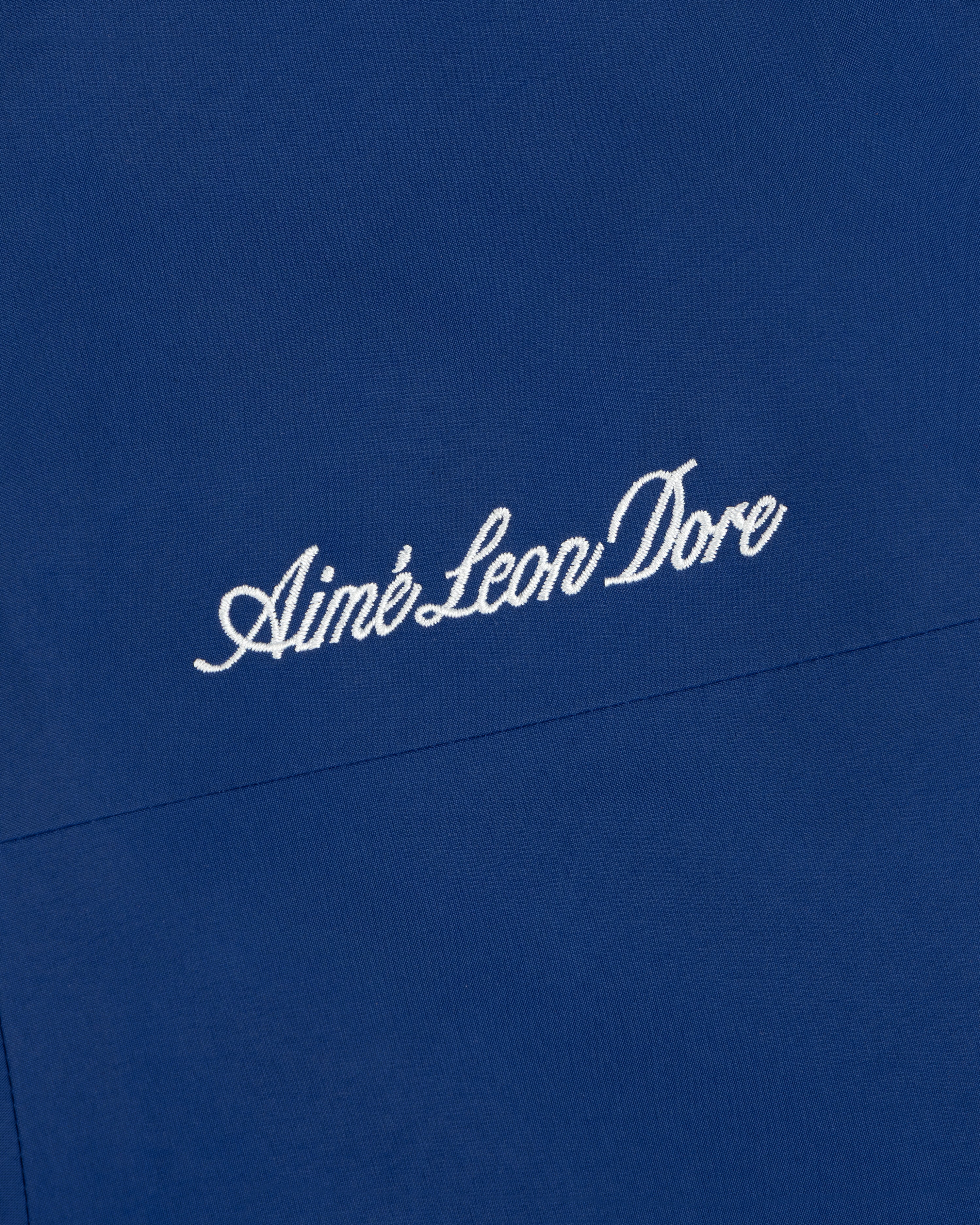 aim-leon-dore-dodgers-gore-tex-rain-delay-jacke image 7