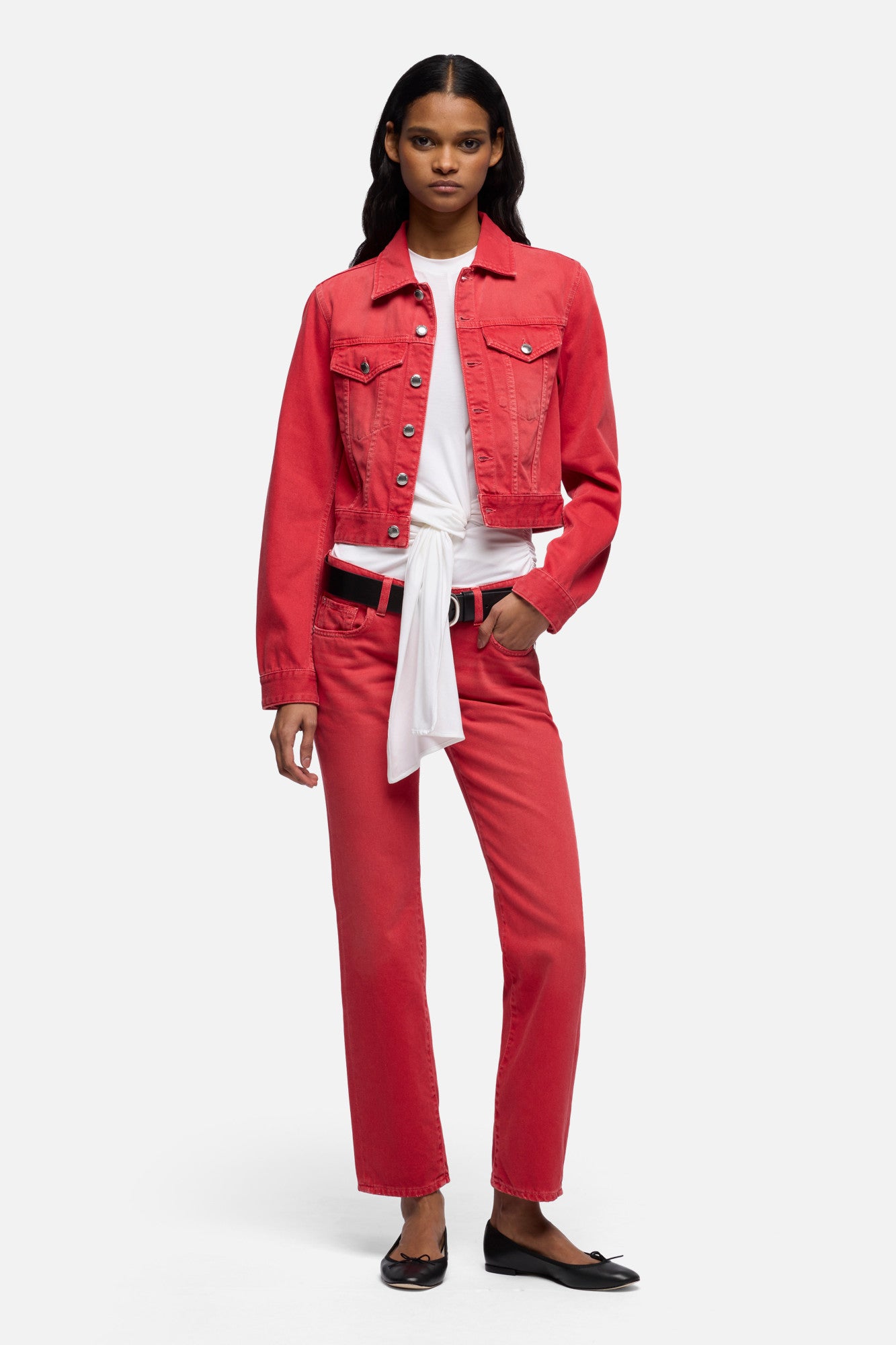 7-for-all-mankind-shrunken-jacket-jeansjacke-damen-comfort-flame image 2