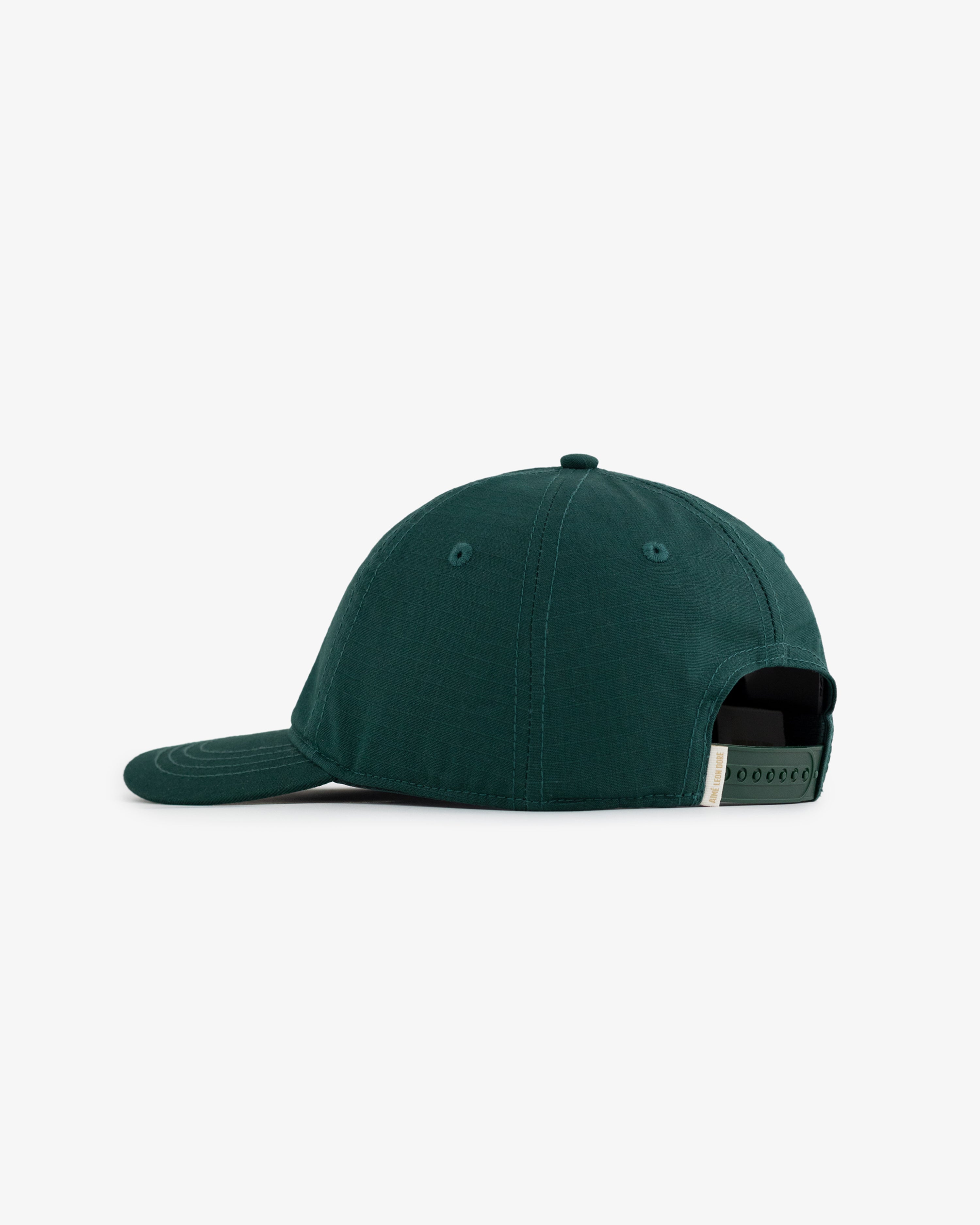 aim-leon-dore-unisphere-cap-gr-n image 4