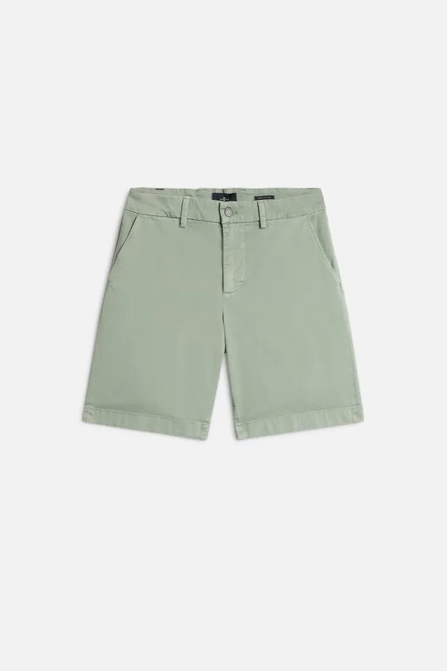 7-for-all-mankind-chino-short-luxe-performance-sateen-leaf-herren image 1