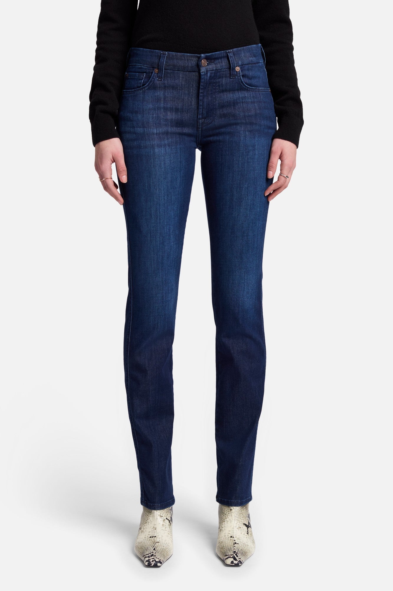 7-for-all-mankind-b-air-kimmie-straight-damen-jeans-in-afternoon image 2