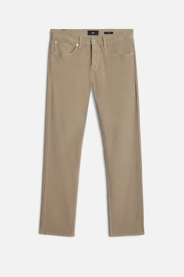 7-for-all-mankind-slimmy-luxe-motion-rawhide-jeans image 1