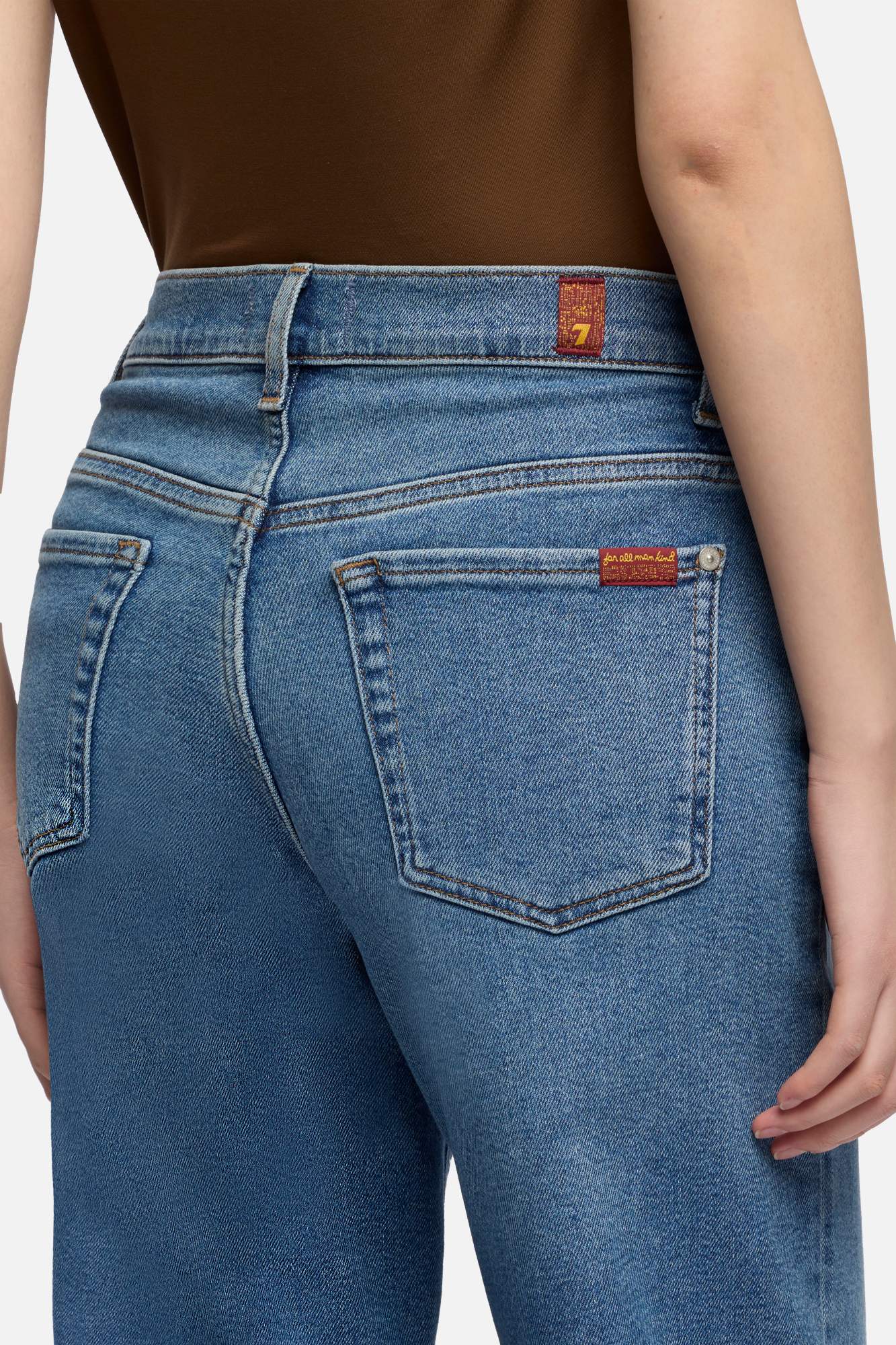 7-for-all-mankind-stovepipe-straight-ankle-jeans-damen-oceanstone image 4