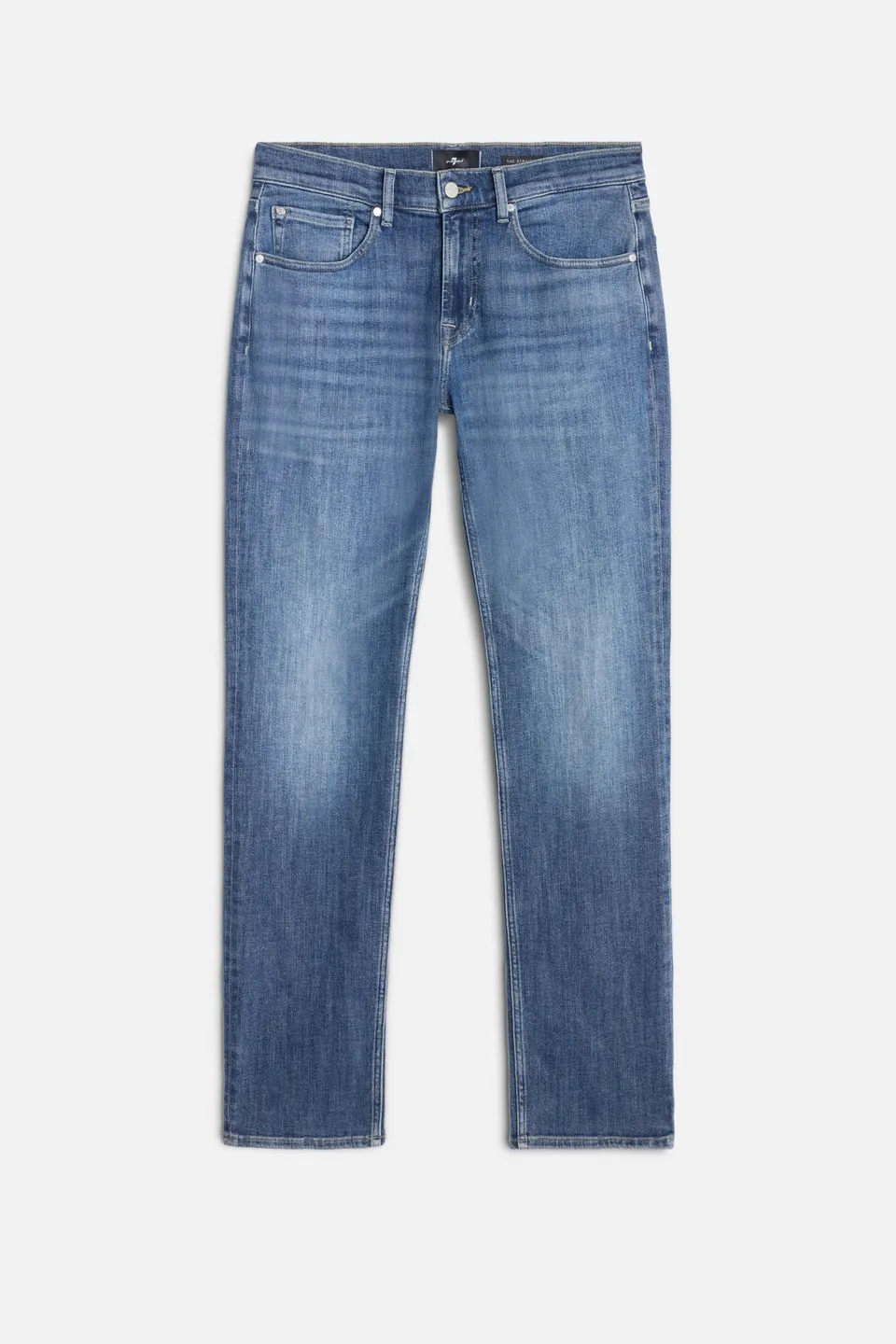 7-for-all-mankind-the-straight-luxe-vintage-estate-herren-jeans image 1