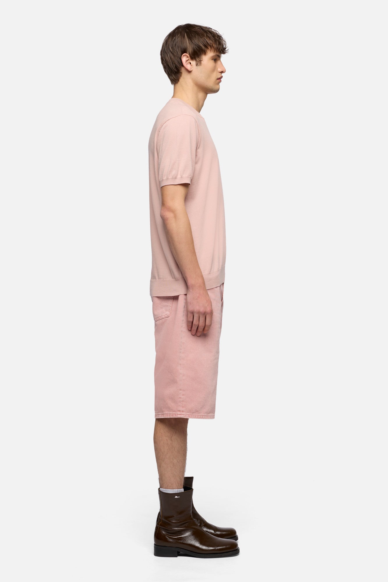 7-for-all-mankind-classic-short-sleeve-sweater-cotton-rose image 6