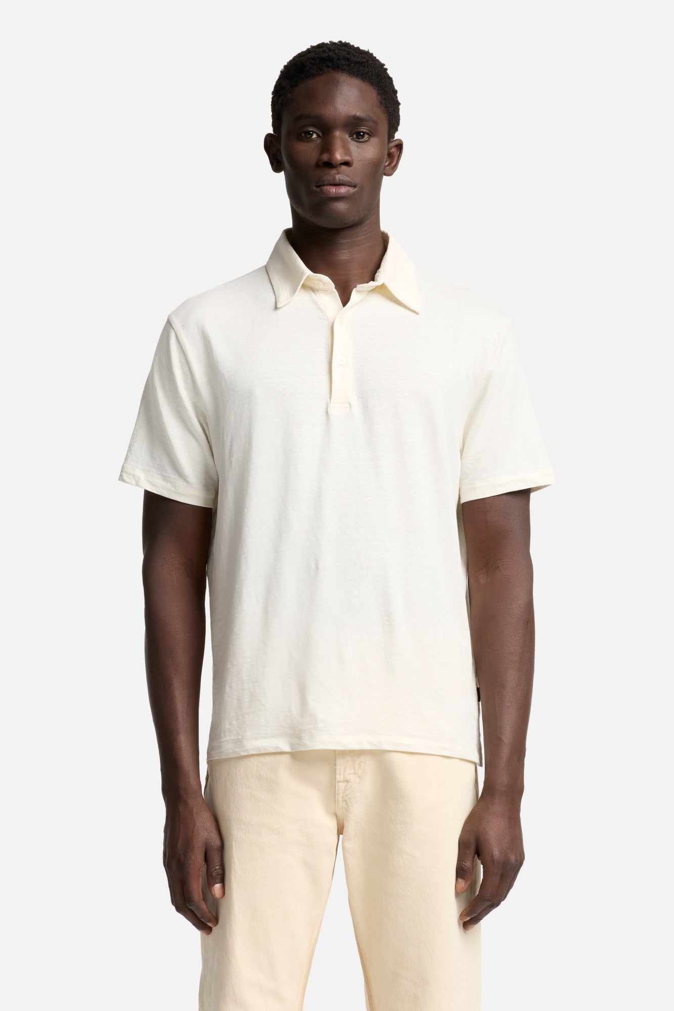 7-for-all-mankind-linen-polo-white image 3