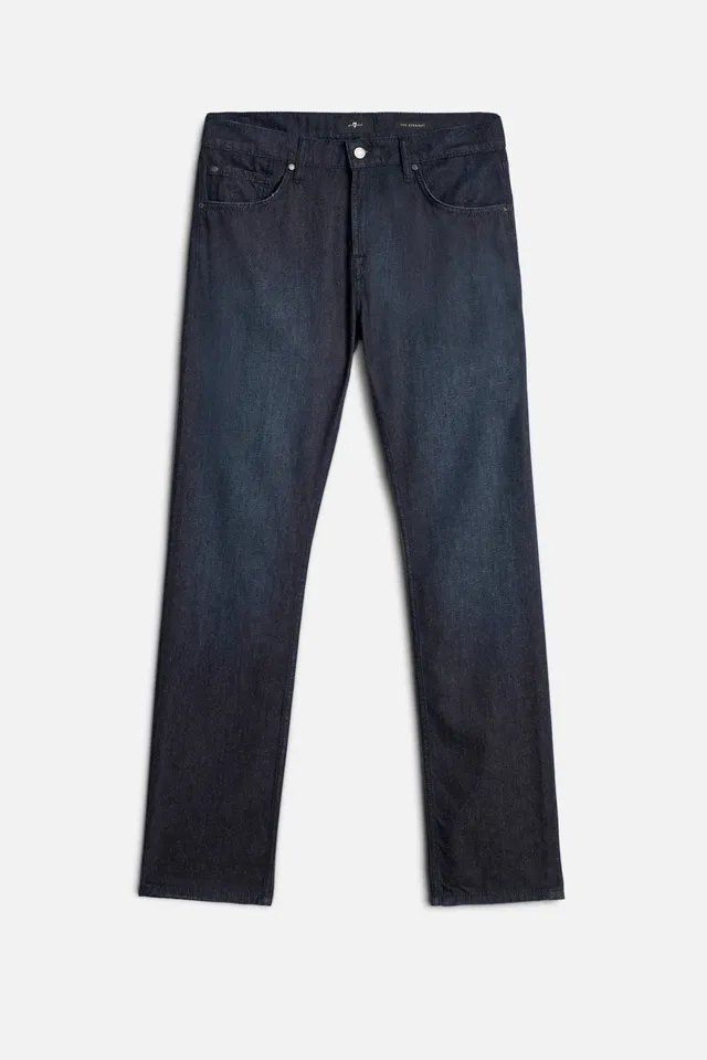 7-for-all-mankind-the-straight-straight-jeans-herren-in-silk-denim-constellation image 1
