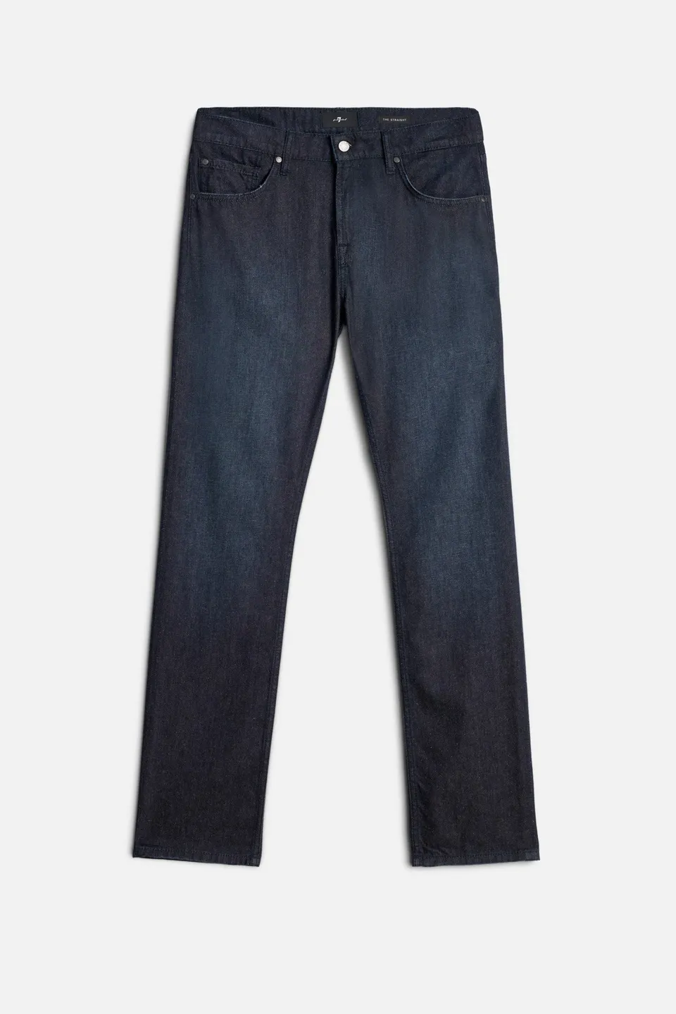 7-for-all-mankind-the-straight-straight-jeans-herren-in-silk-denim-constellation image 1