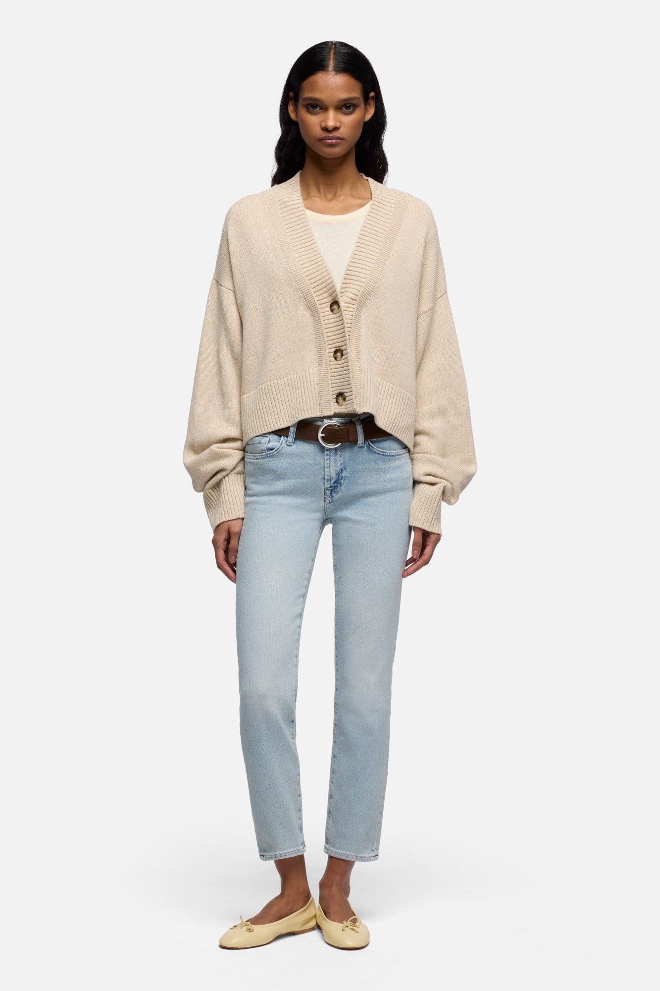 7-for-all-mankind-roxanne-ankle-damen-skinny-jeans-in-luxe-vintage-frozen image 3