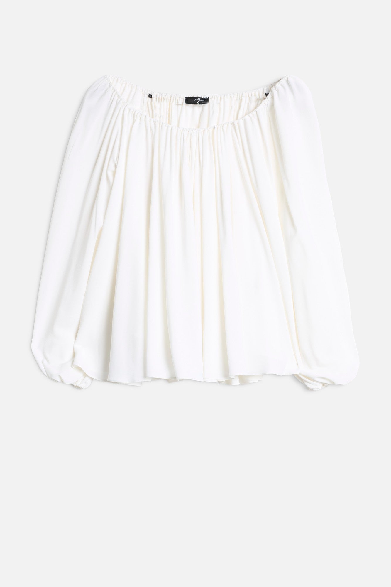 7-for-all-mankind-off-shoulder-bluse-silk-optical-white-damen-seidenbluse-wei image 1