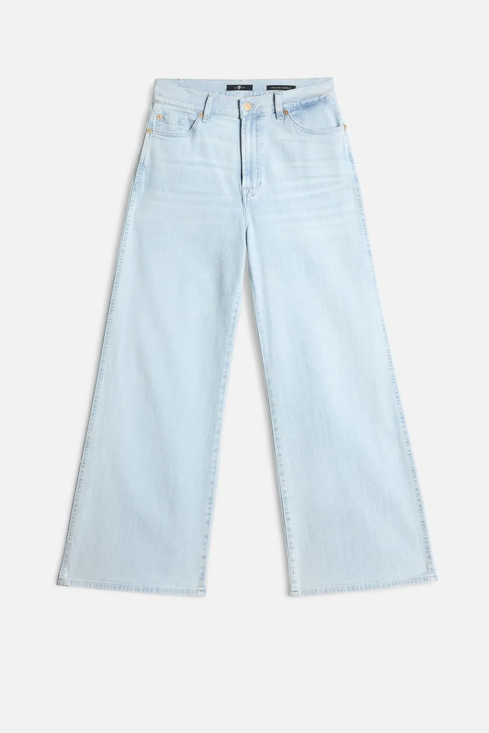 7-for-all-mankind-left-hand-cropped-lotta-malibu-sky-damen-jeans image 1