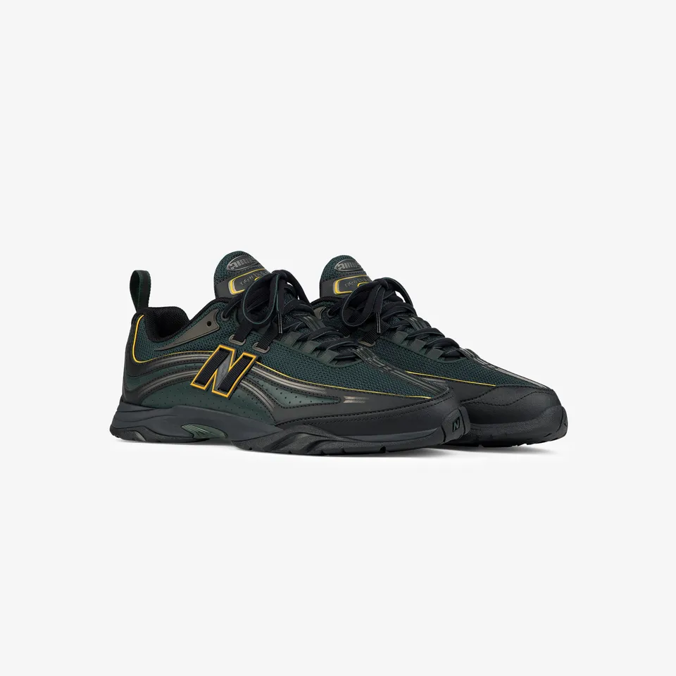 ald-new-balance-rc56-sneaker-schwarz-gr-n-unisex image 1