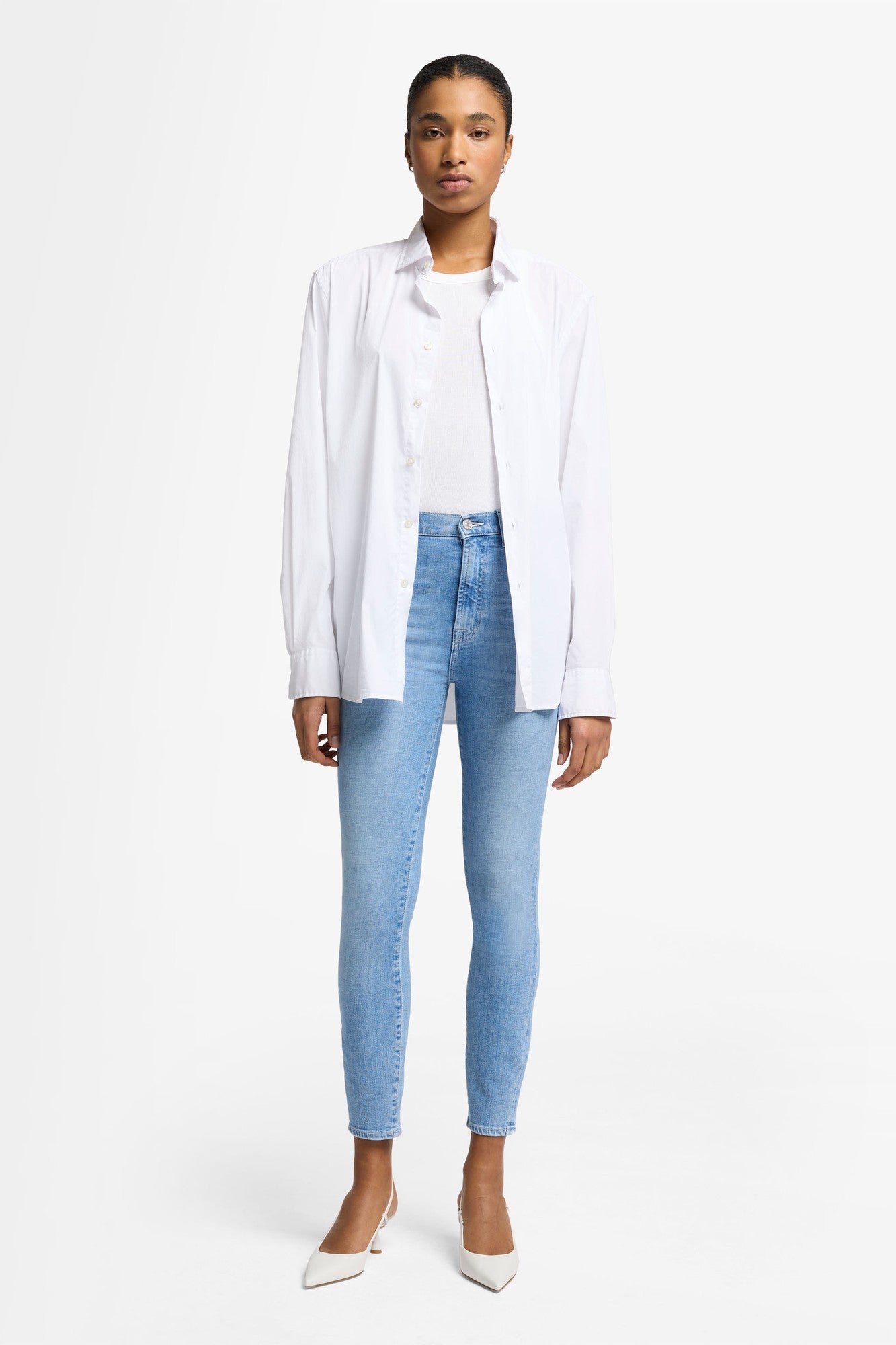 7-for-all-mankind-hw-ankle-skinny-slim-illusion-bloom-jeans image 2