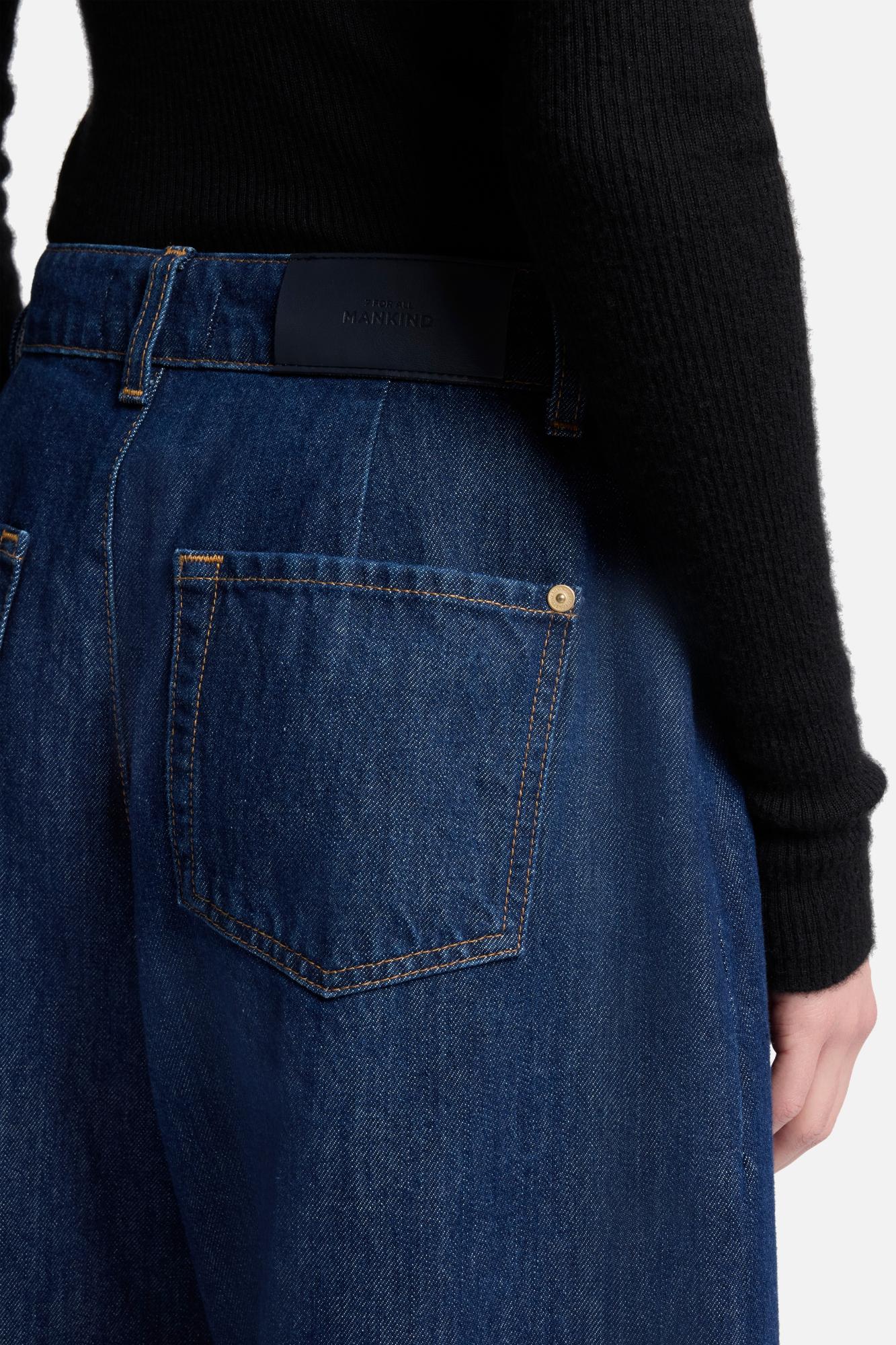 7-for-all-mankind-mankind-tulip-barrel-damen-jeans-blue-petal image 8