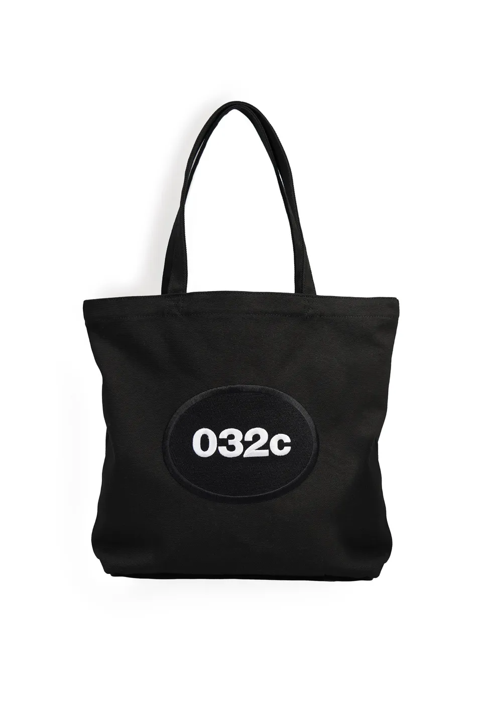 032c-gallery-tote-bag-heavy-cotton-canvas-mit-zip-fach image 1