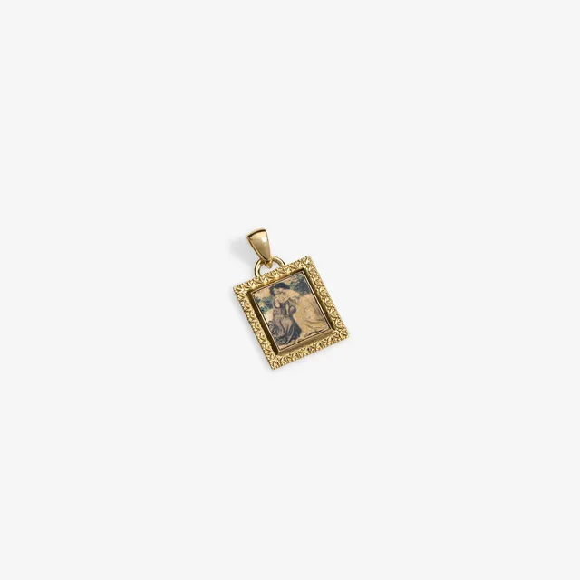 aim-leon-dore-mytilene-anh-nger-14kt-gold image 1