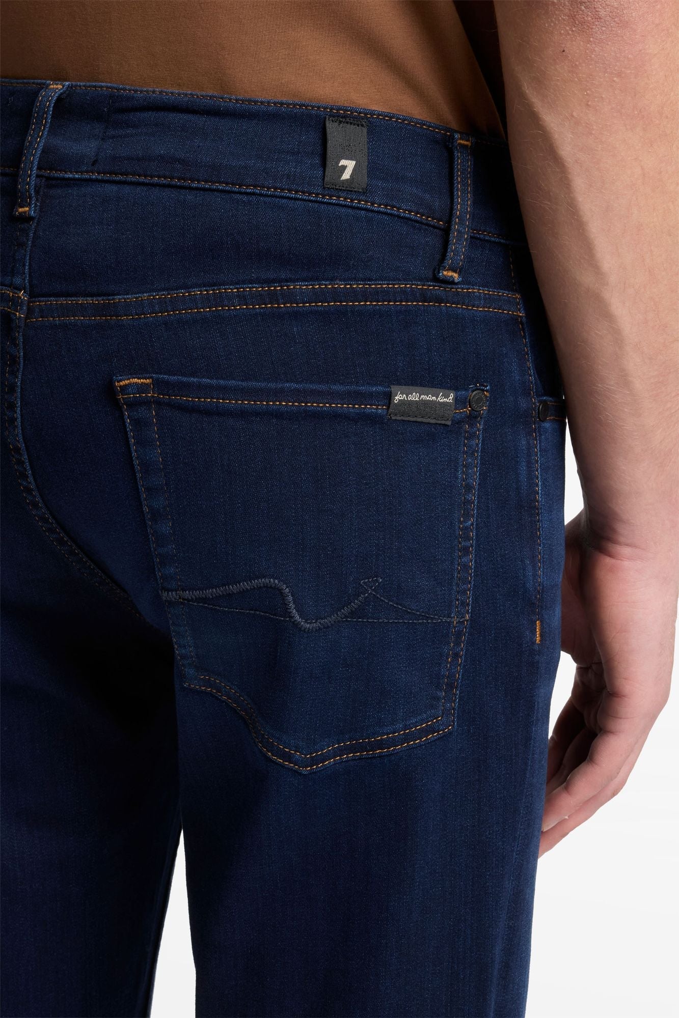 7-for-all-mankind-slimmy-slim-jeans-luxe-performance-beyond-herren image 4