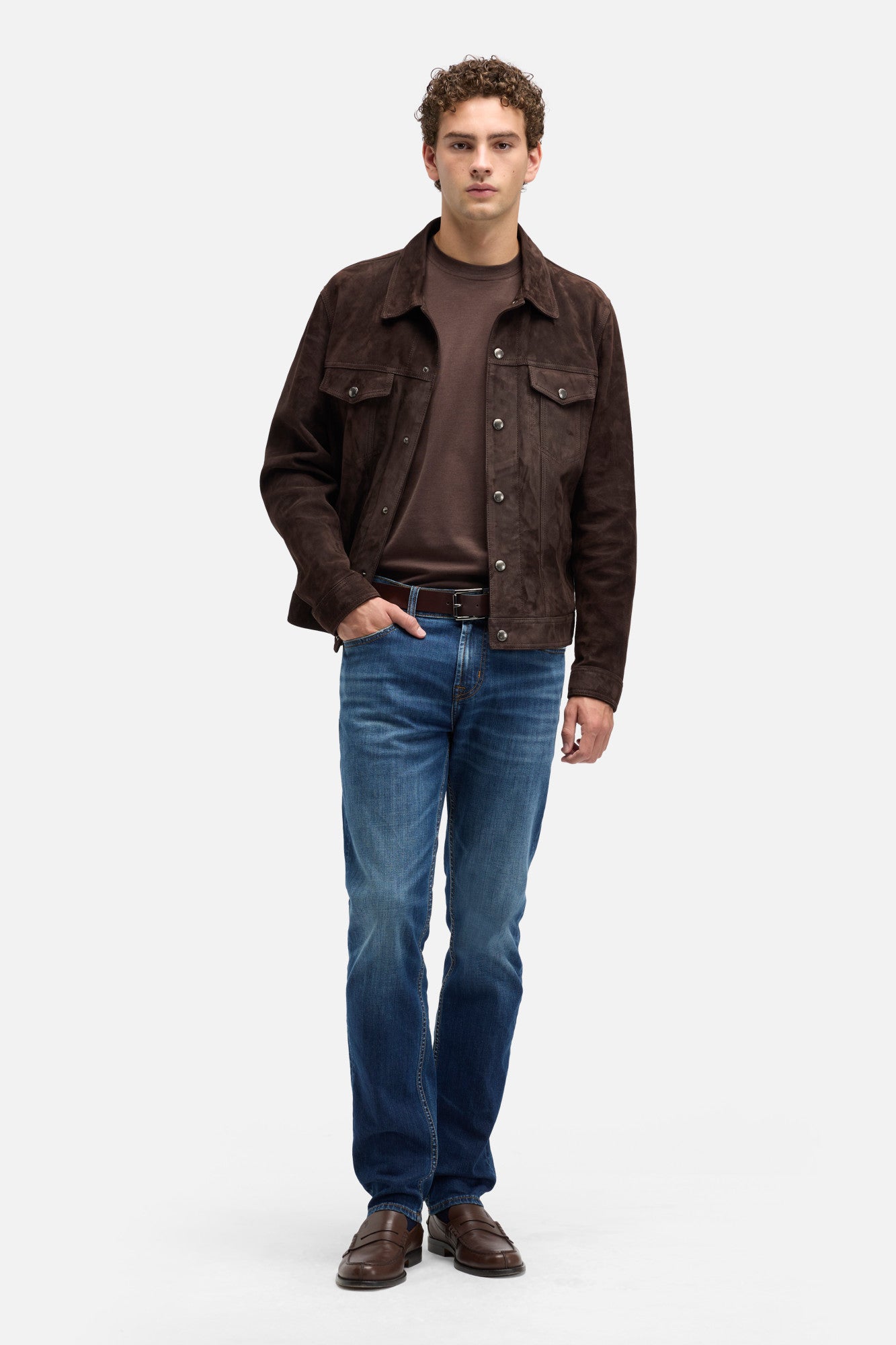 7-for-all-mankind-slimmy-luxe-performance-jeans-industrial-herren image 2