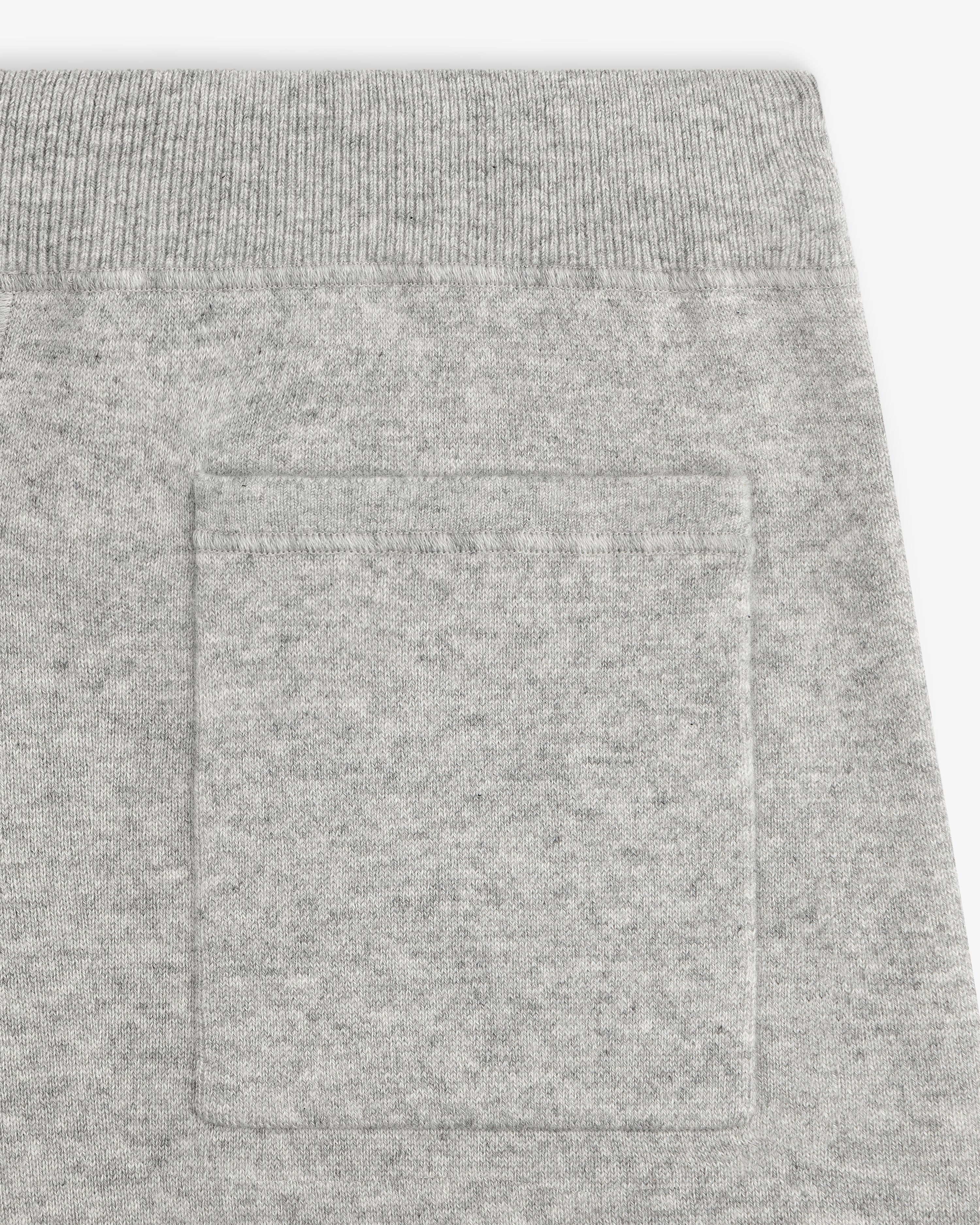 aim-leon-dore-pavilion-cashmere-sweatpant-grau image 4