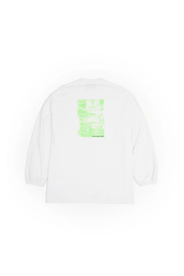 032c-oversized-longsleeve-mit-print-wei-herren image 1