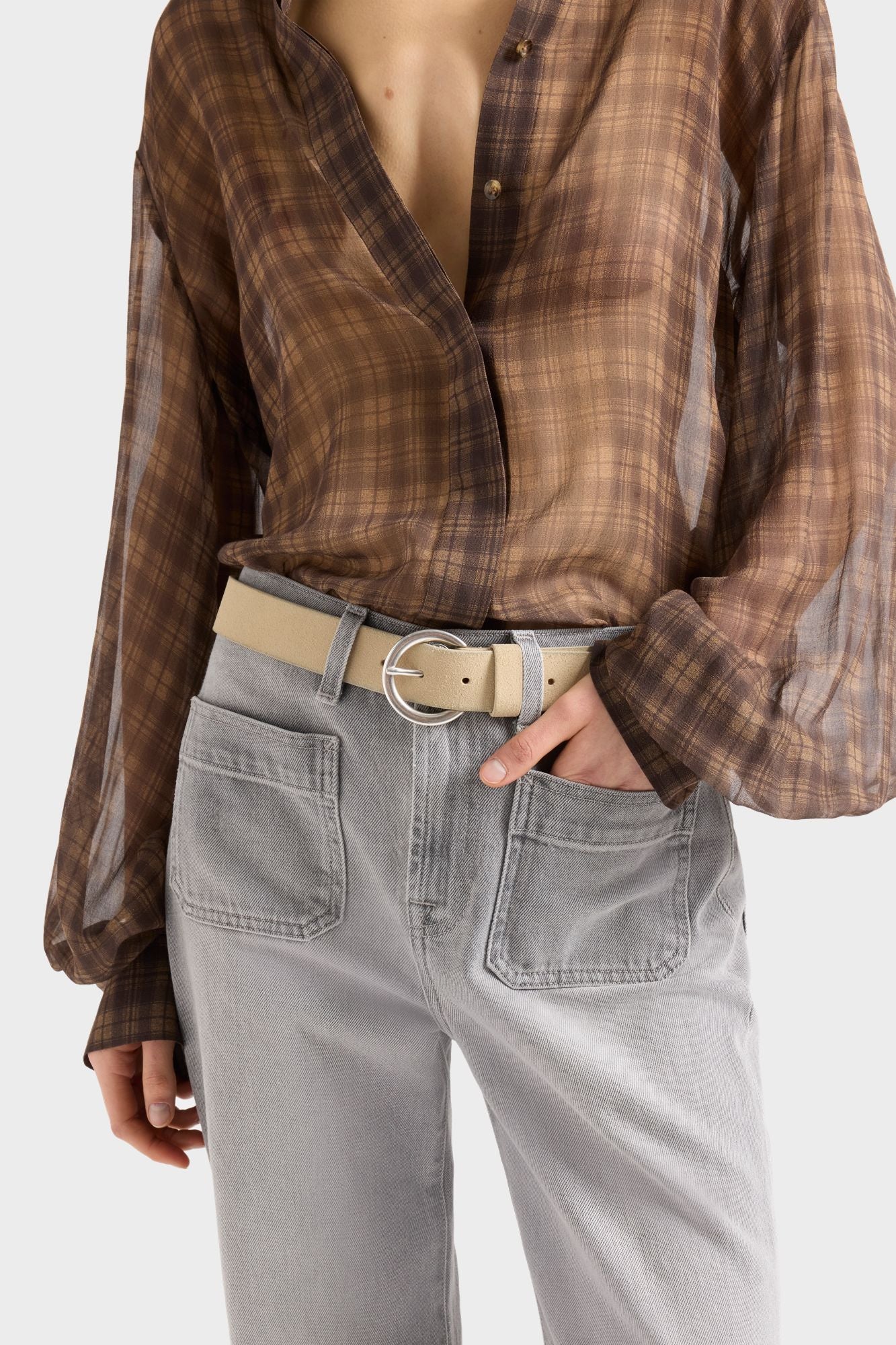 7-for-all-mankind-timeless-italian-suede-belt-cream-wildleder-g-rtel image 3