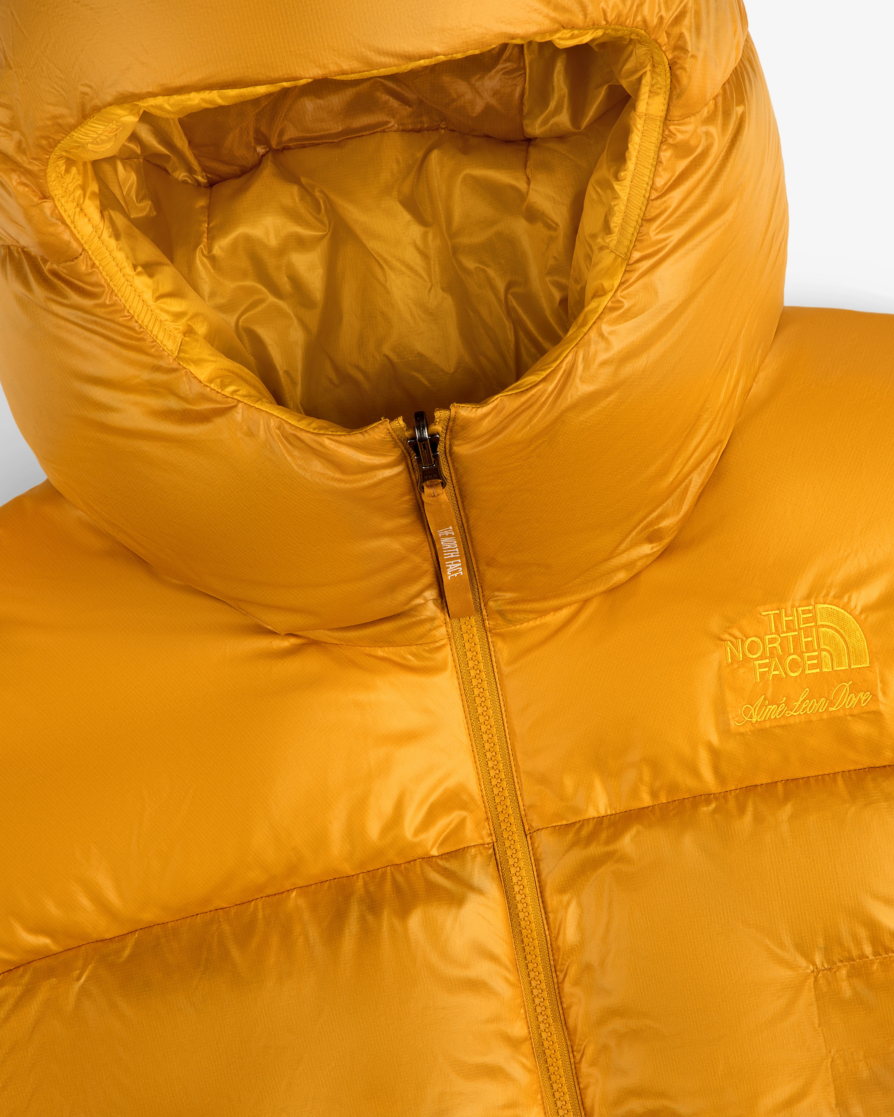 ald-the-north-face-reversible-pertex-nuptse-jacket-goldene-wende-daunenjacke image 7