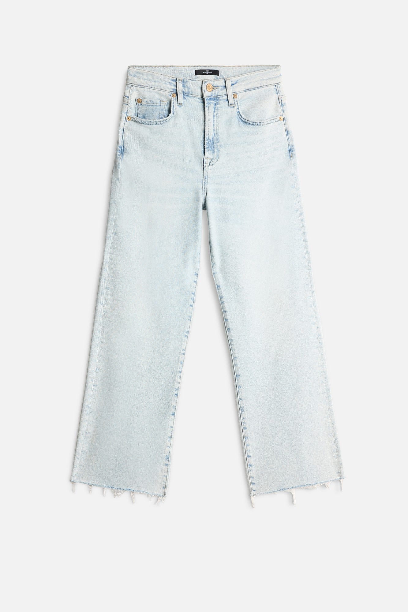 7-for-all-mankind-cropped-alexa-jeans-luxe-vintage-maui-damen-hell image 1