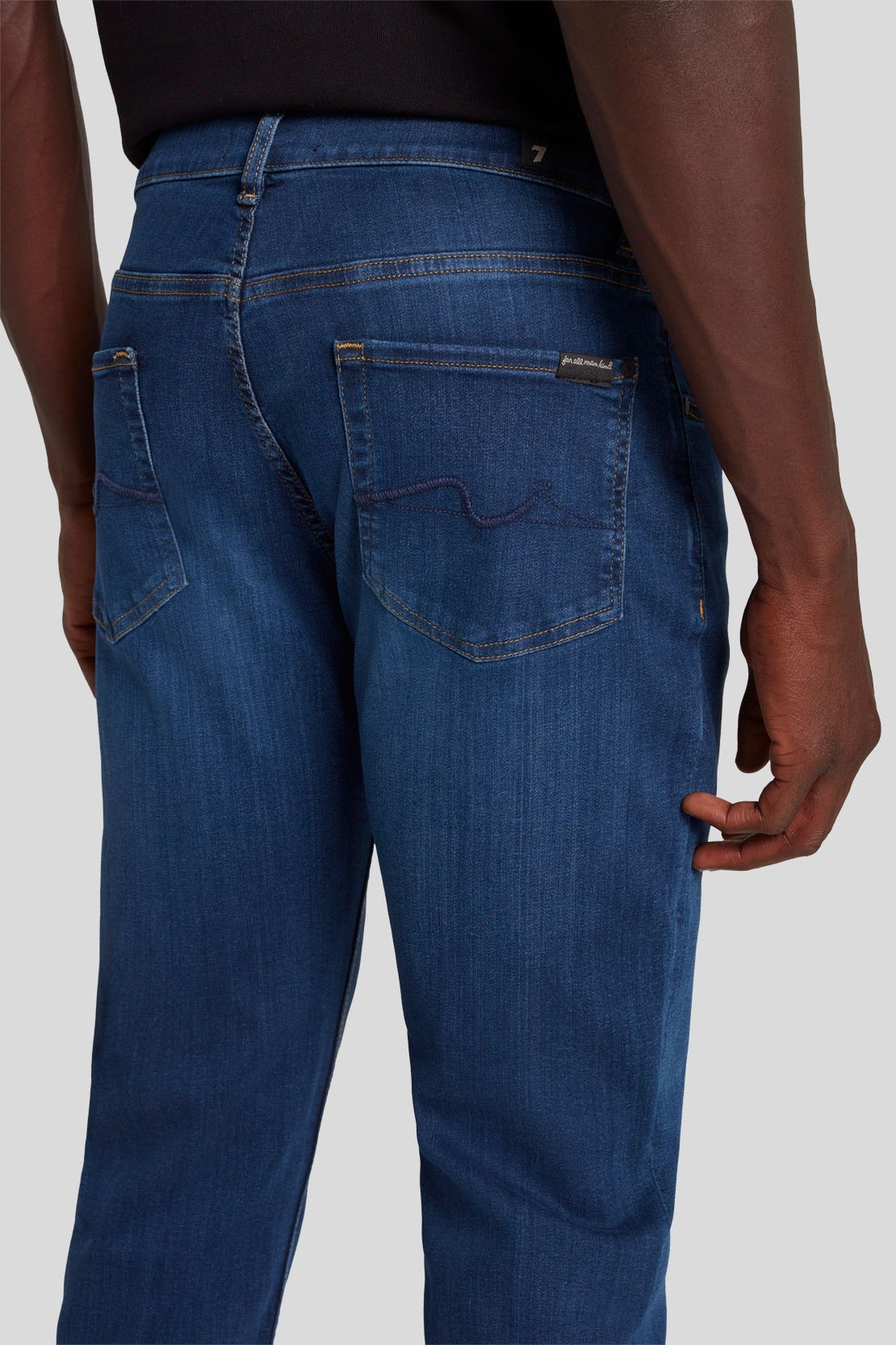 7-for-all-mankind-slimmy-tapered-luxe-performance-high-herren image 7