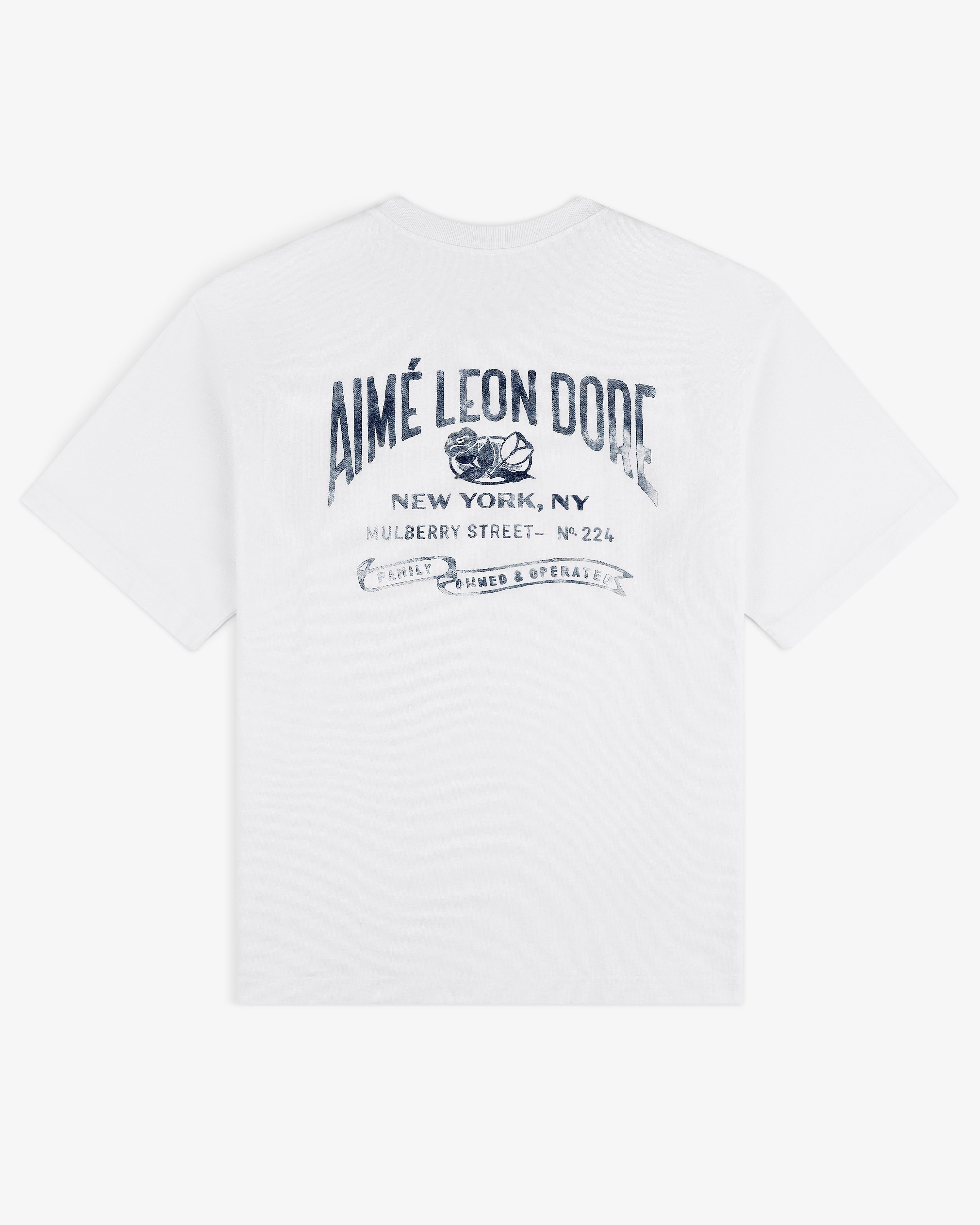 aim-leon-dore-neighborhood-pocket-tee-wei-es-boxy-t-shirt image 3