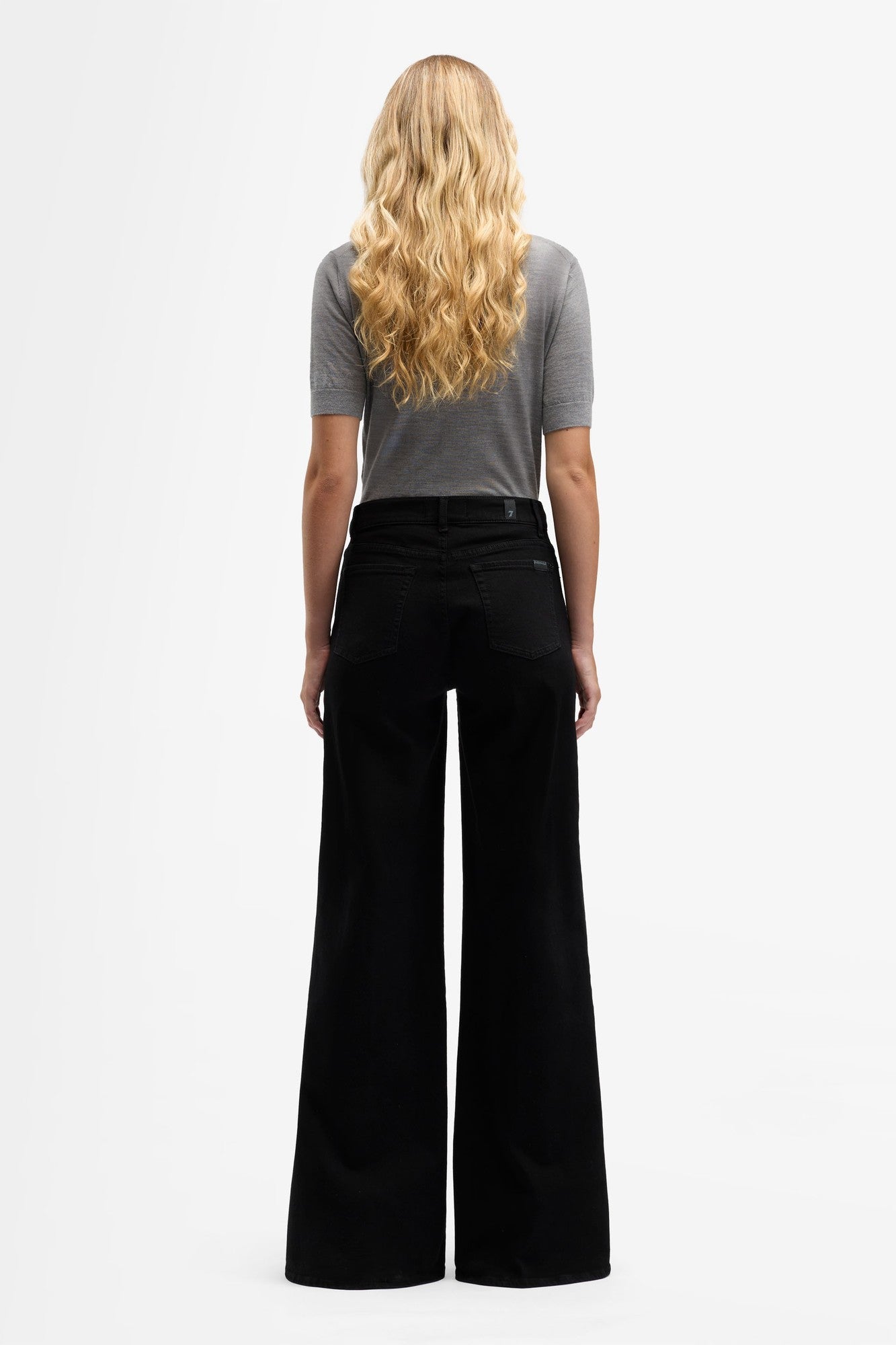 7-for-all-mankind-lotta-slim-illusion-jeans-soho-night-schwarz-wide-leg-damen image 5