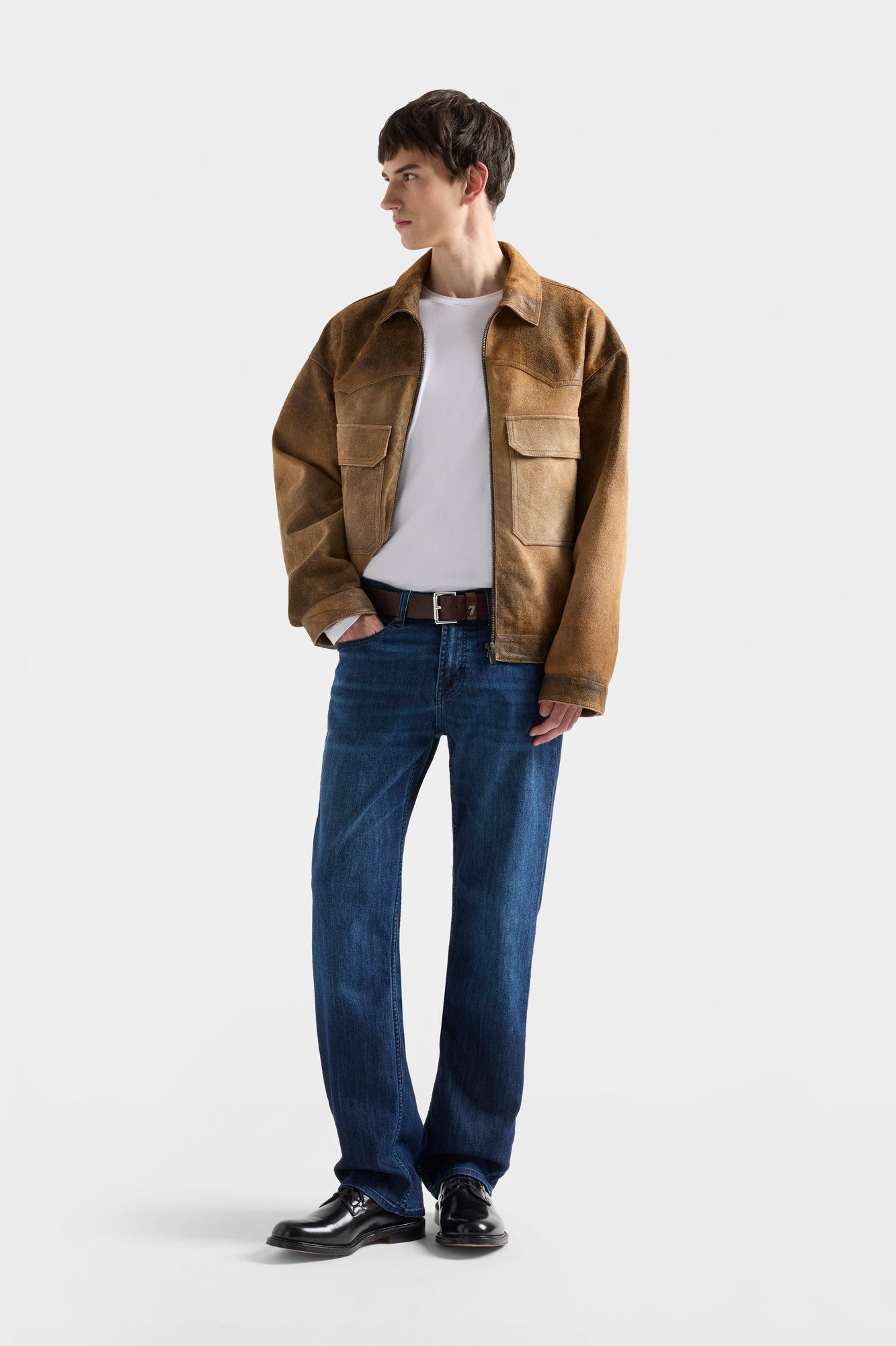 7-for-all-mankind-airweft-austyn-herren-jeans-in-proper-dark-indigo-relaxed-fit image 2