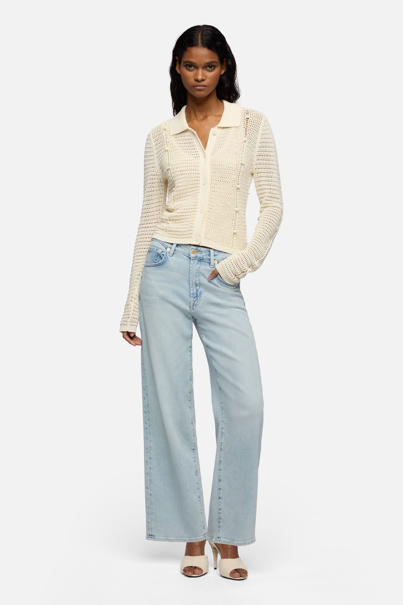 7-for-all-mankind-stovepipe-straight-ankle-jeans-luxe-vintage-frozen-damen image 2