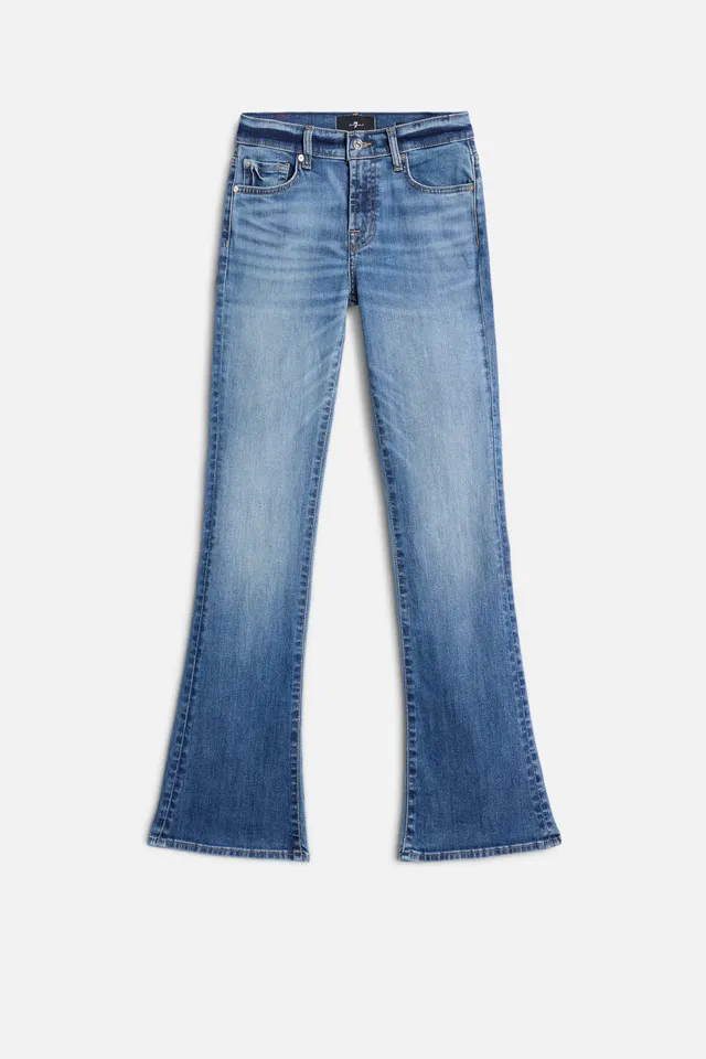 7-for-all-mankind-tailorless-bootcut-jeans-slim-illusion-faded-echo image 1