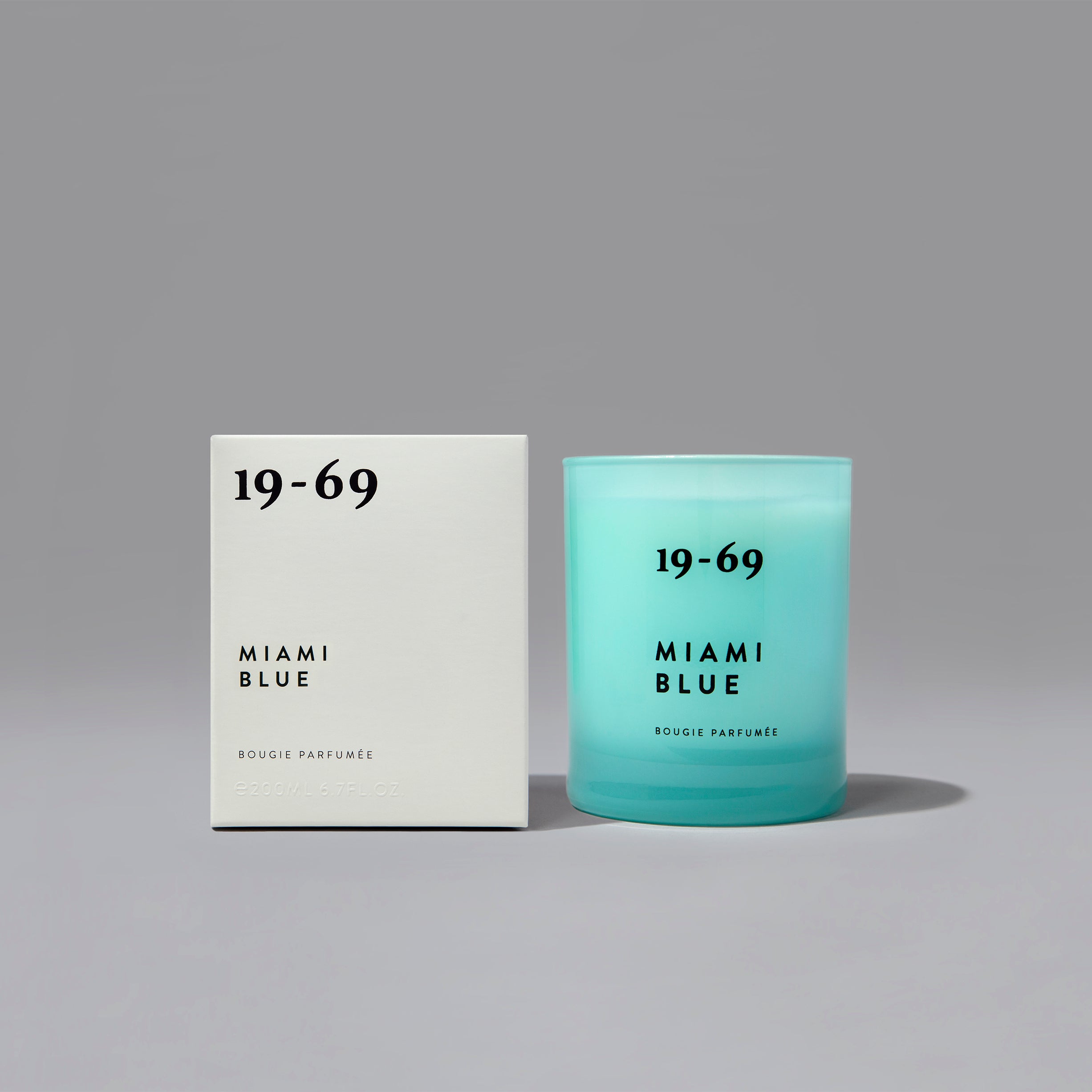 19-69-miami-blue-duftkerze-bougie-parfum-e-200-ml image 1