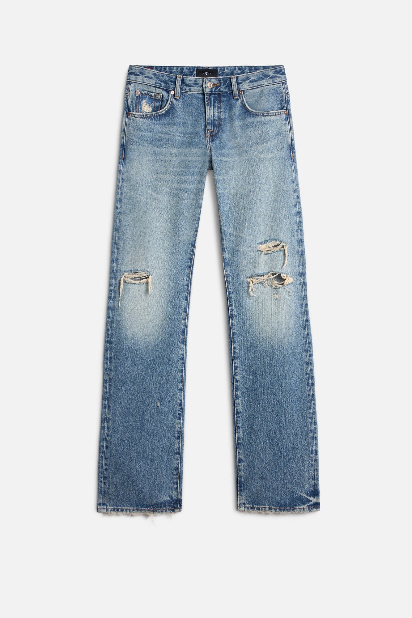 7-for-all-mankind-low-straight-jeans-mankind-wave-damen image 1