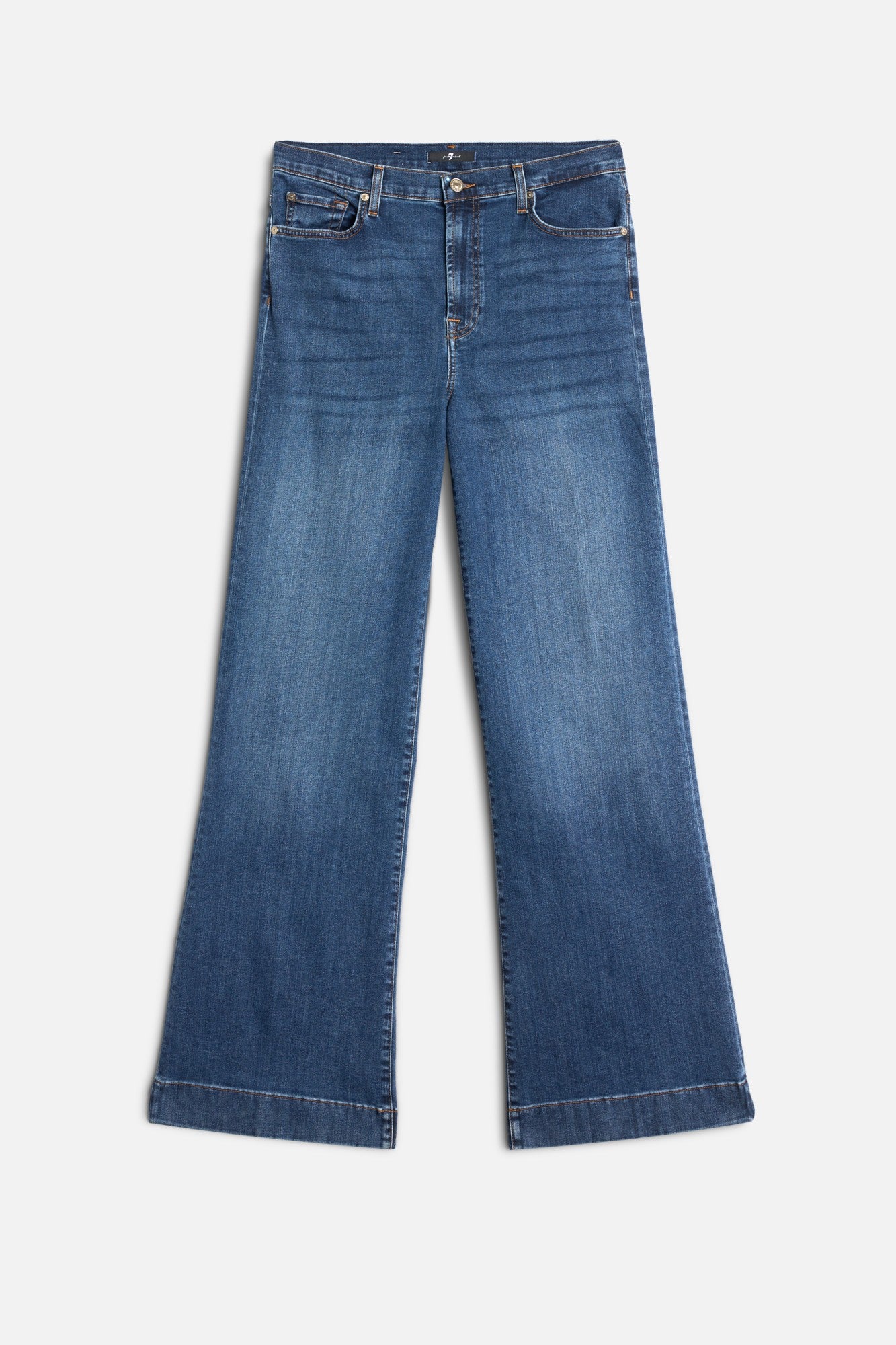 7-for-all-mankind-slim-illusion-modern-dojo-jeans-damen-soho-light image 1