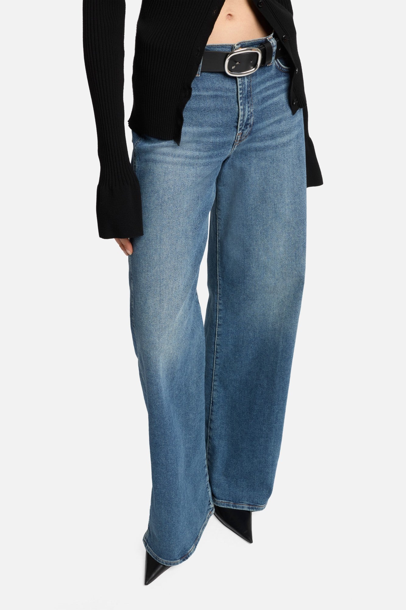 7-for-all-mankind-luxe-vintage-lotta-jeans-damen-sea-level image 4