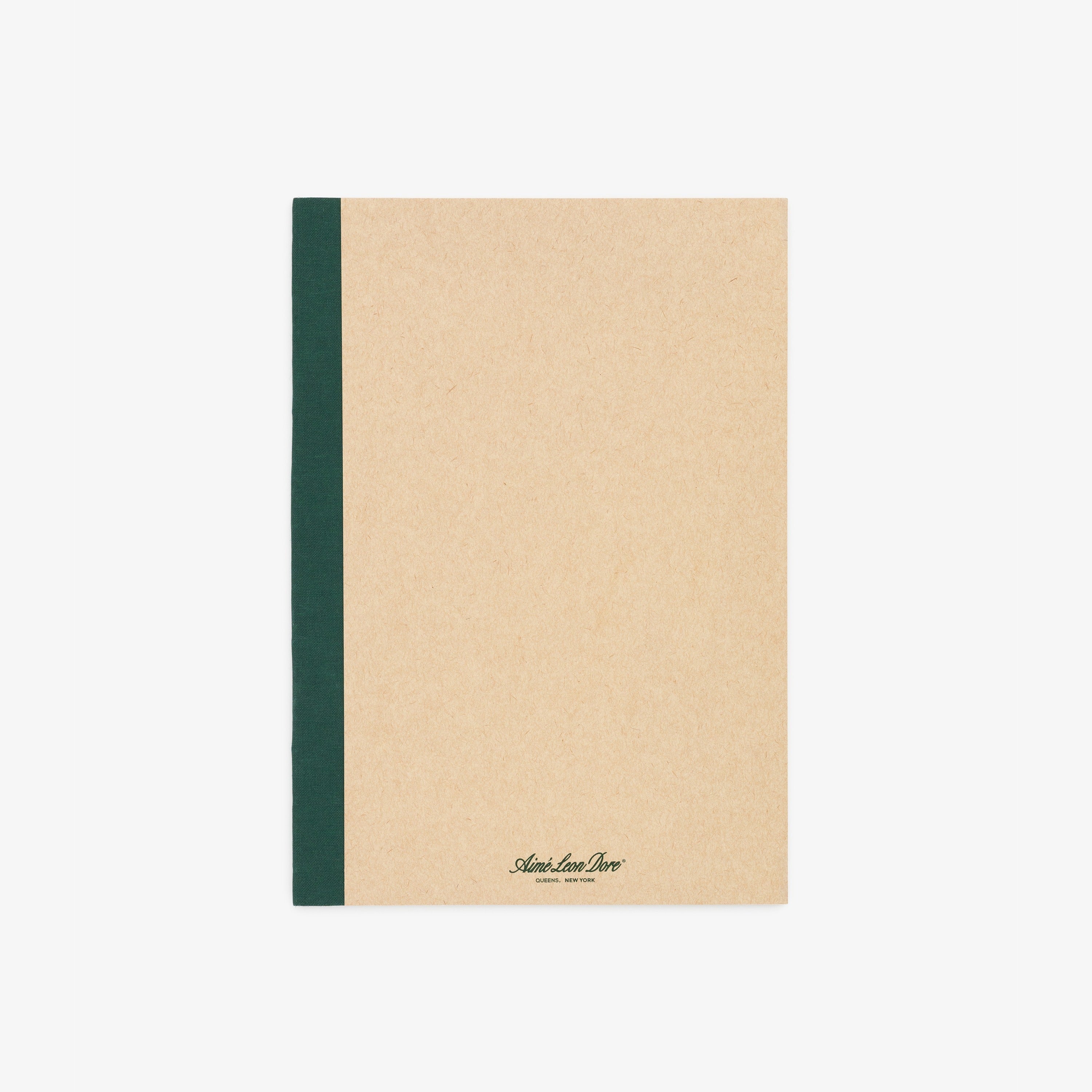 aim-leon-dore-notebook-3er-pack-b5-blau-gr-n-gelb image 1