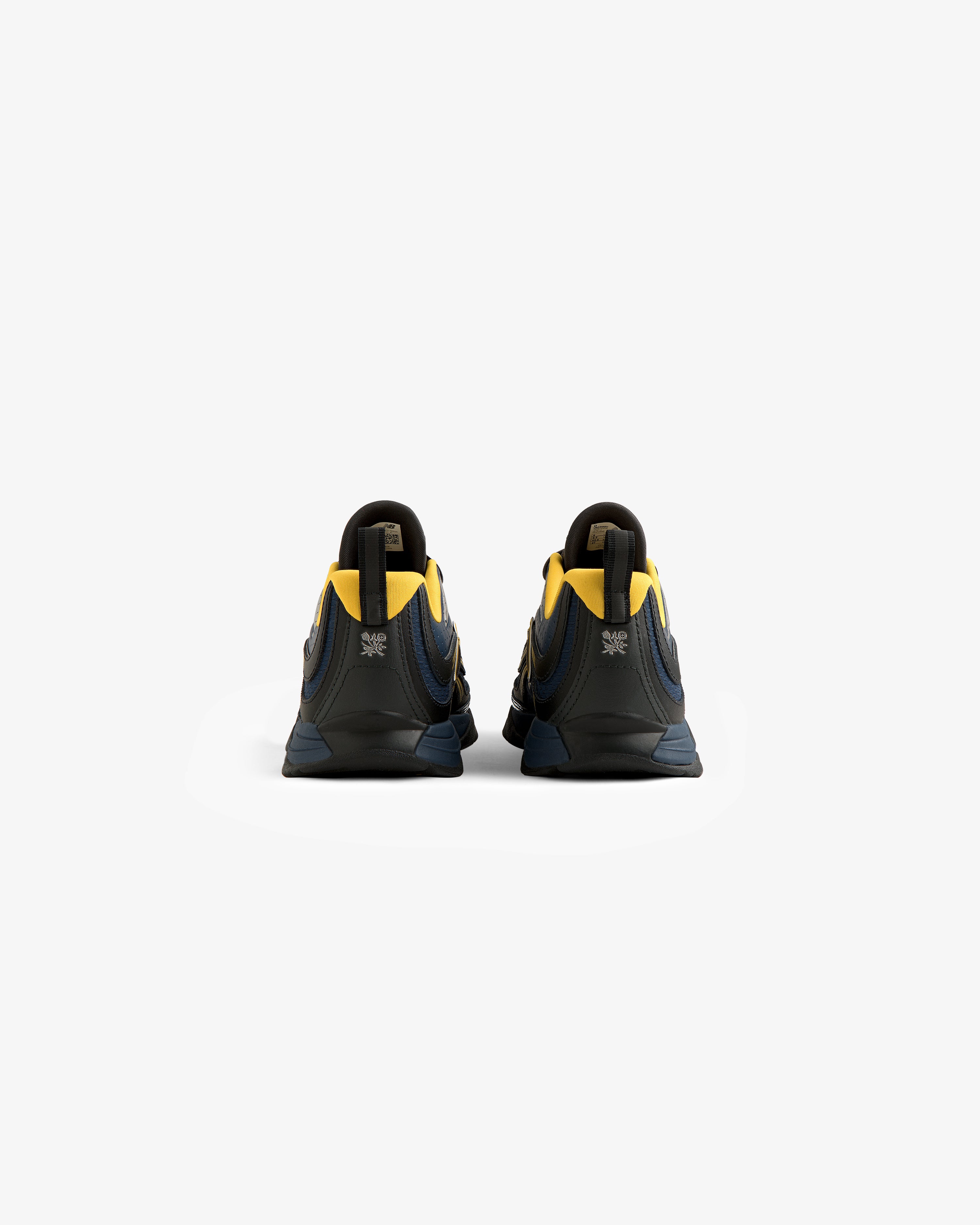 aim-leon-dore-x-new-balance-rc56-sneaker-navy image 6
