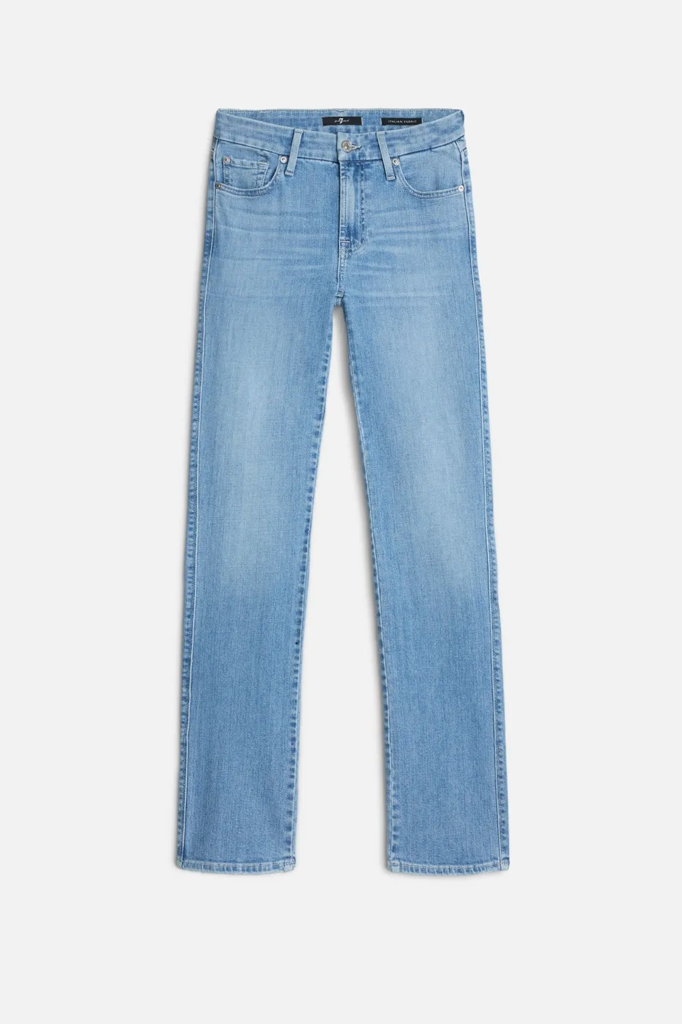 7-for-all-mankind-kimmie-straight-damen-jeans-slim-illusion-bloom image 1