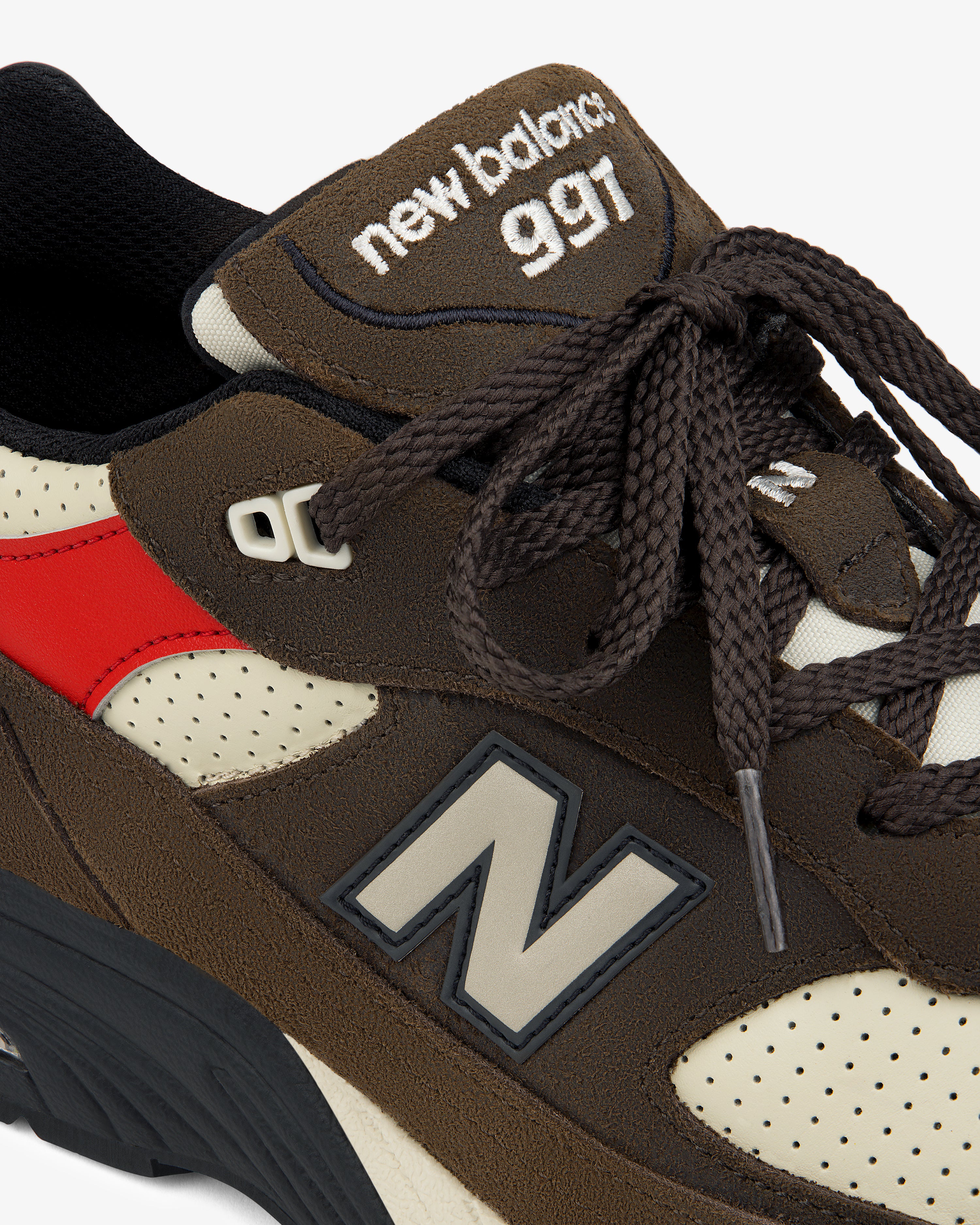 aim-leon-dore-ald-new-balance-made-in-uk-991-sneaker-braun image 7