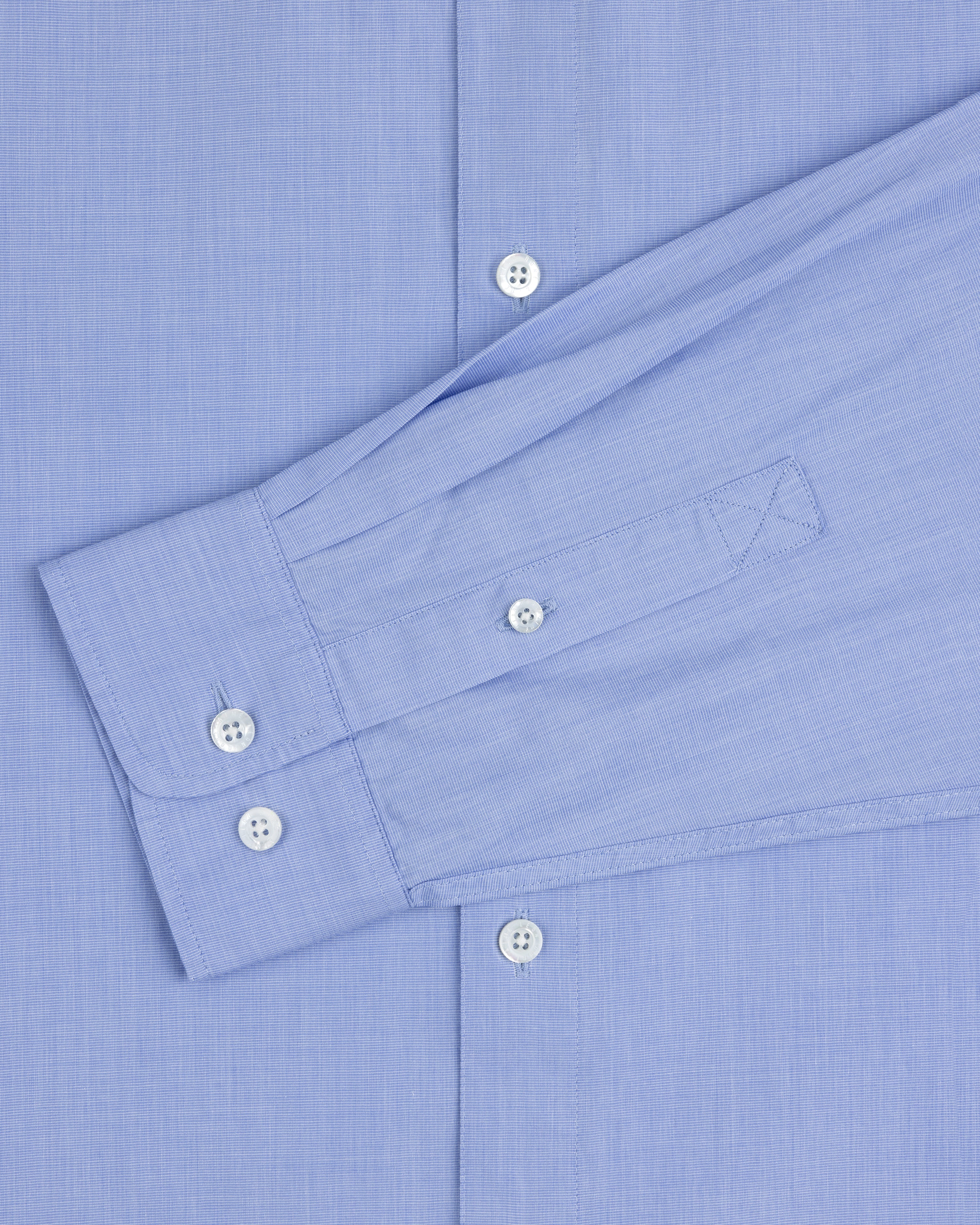 aim-leon-dore-poplin-casual-shirt-blau image 6