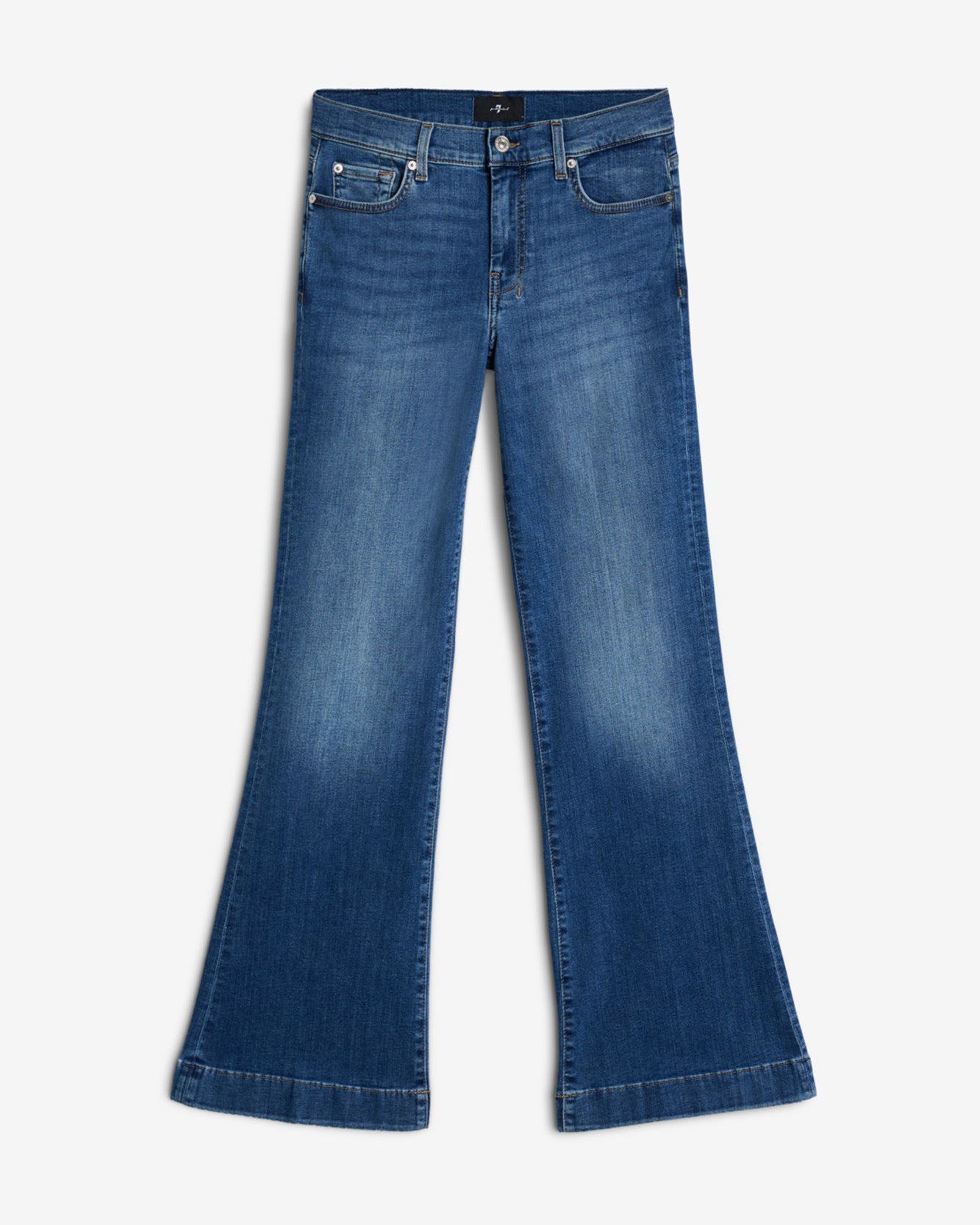 7-for-all-mankind-tailorless-dojo-in-marsh-damen-wide-leg-jeans image 7