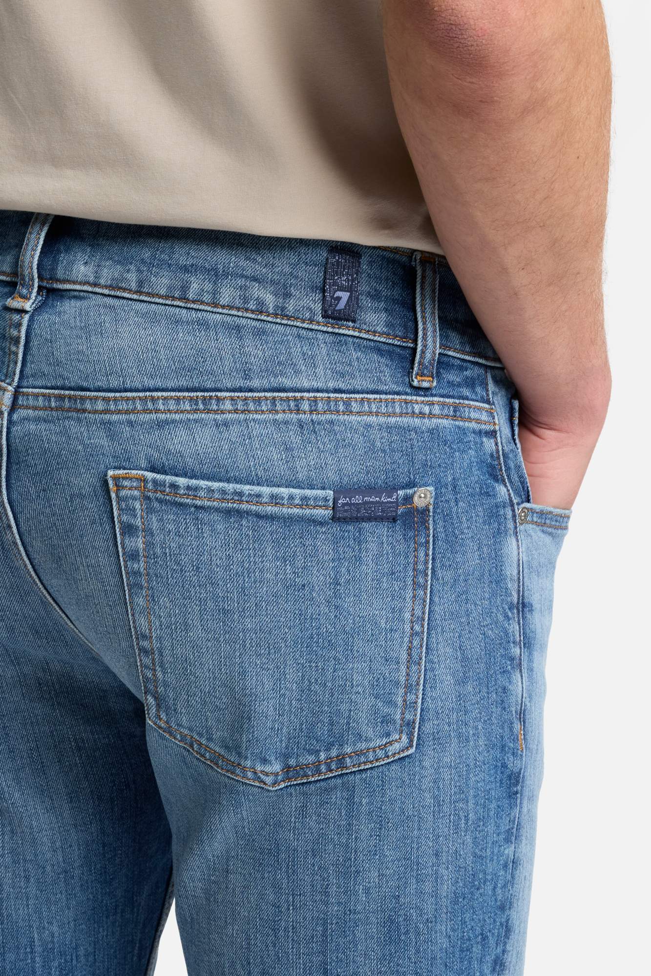 7-for-all-mankind-slimmy-tapered-jeans-reason-black-wash-herren image 4